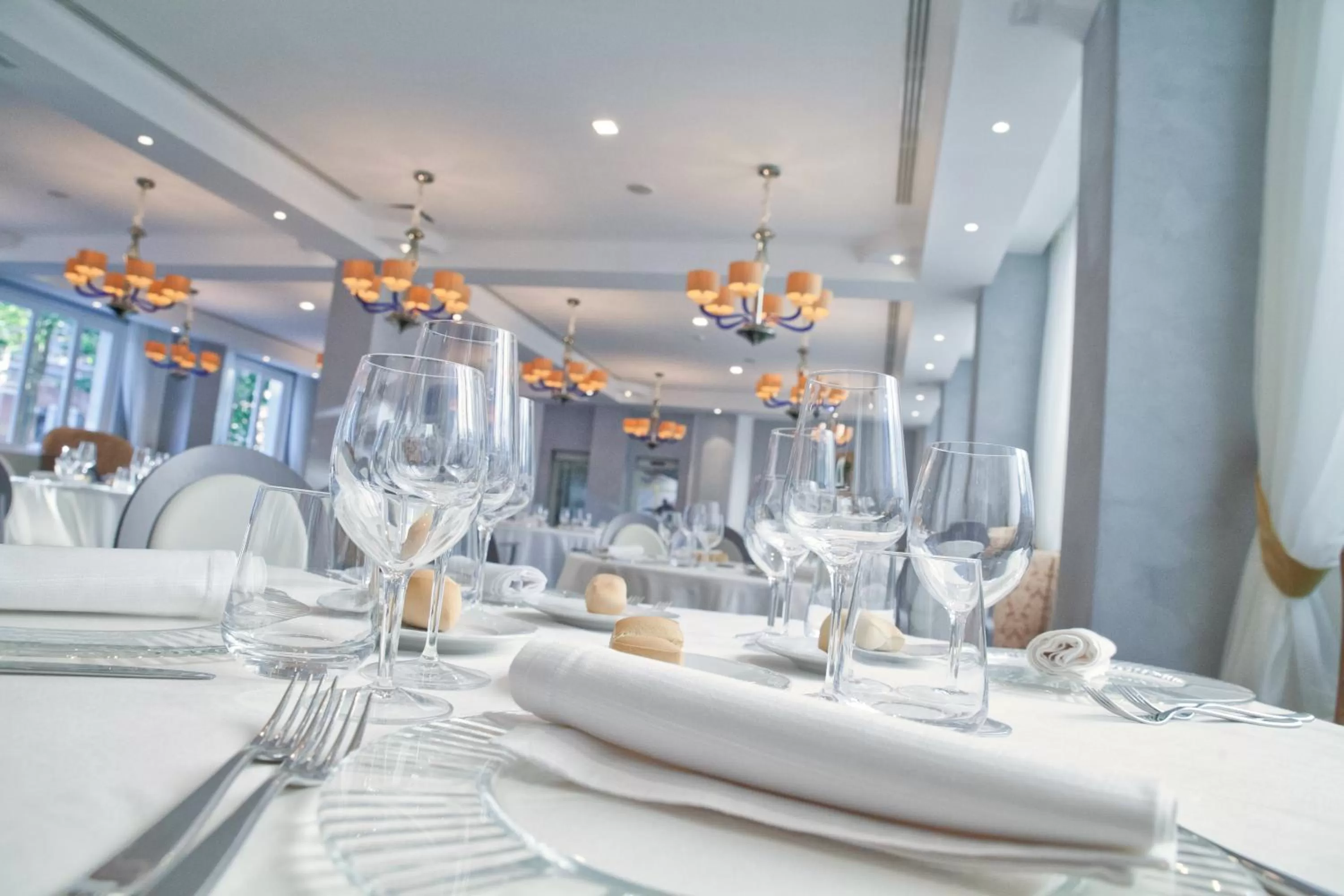 Lounge or bar in Grand Hotel Salsomaggiore