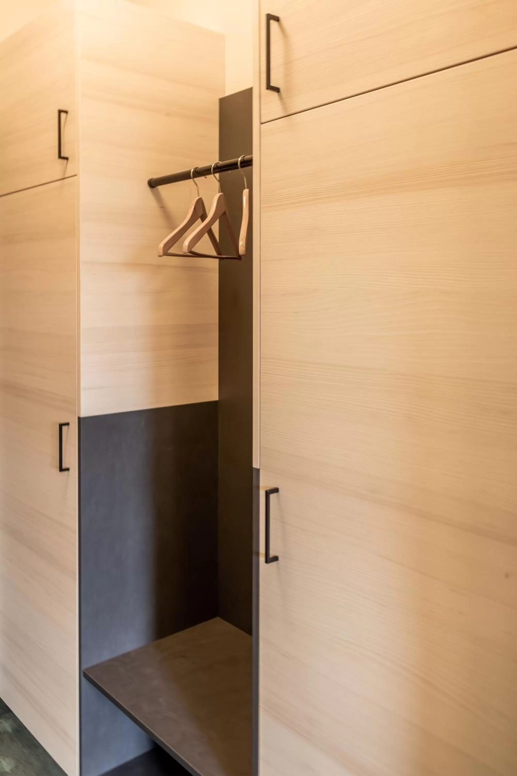 wardrobe in Das Hohenried