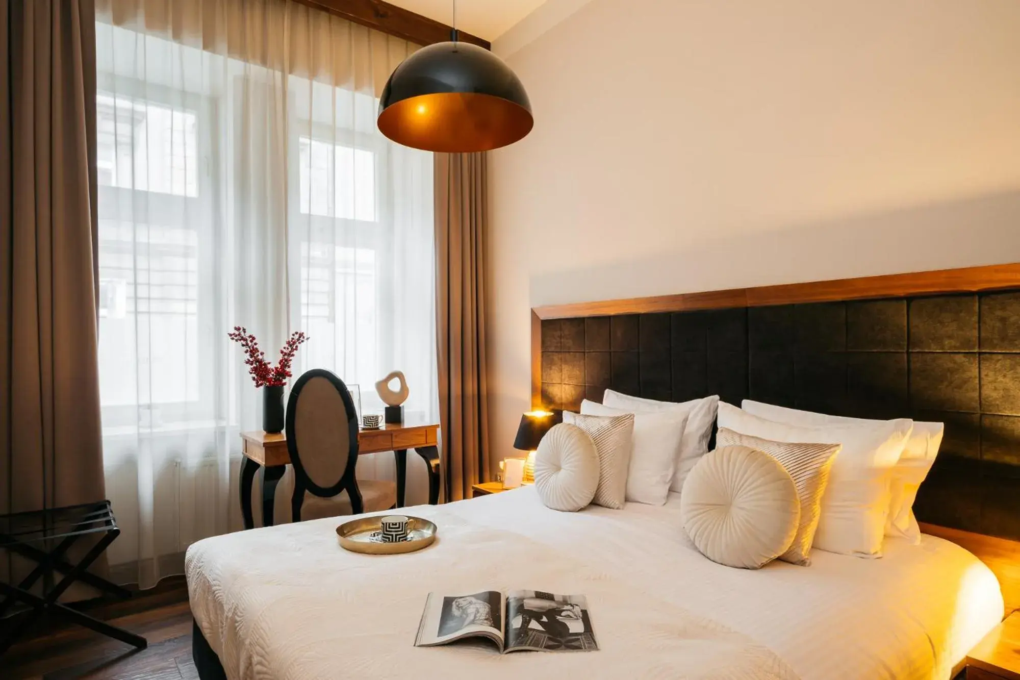 Family Apartment in Topolowa Residence - LoftAffair Collection Family Apartment in Topolowa Residence - LoftAffair Collection