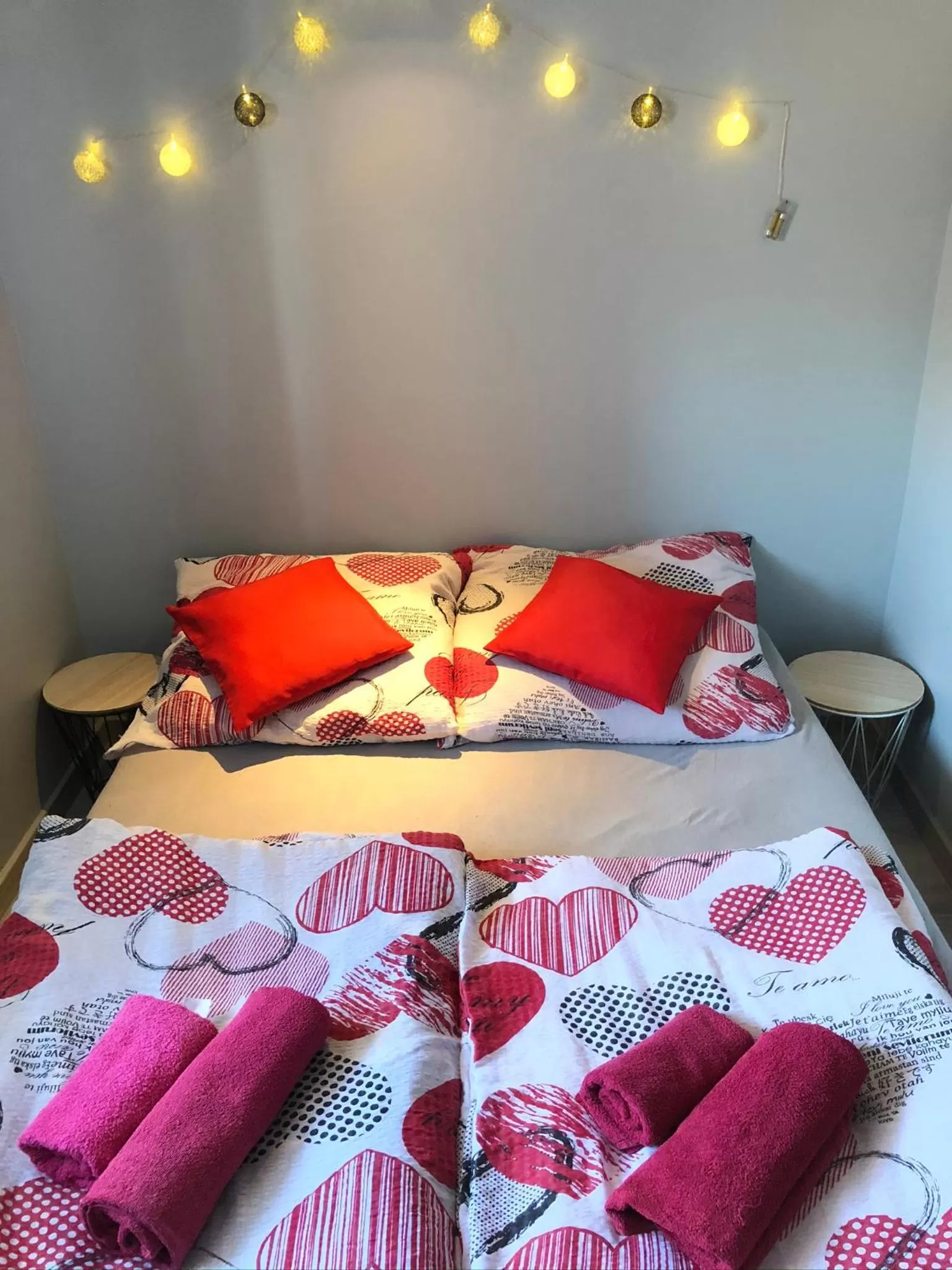 Bed in Stajnia pod Dębem