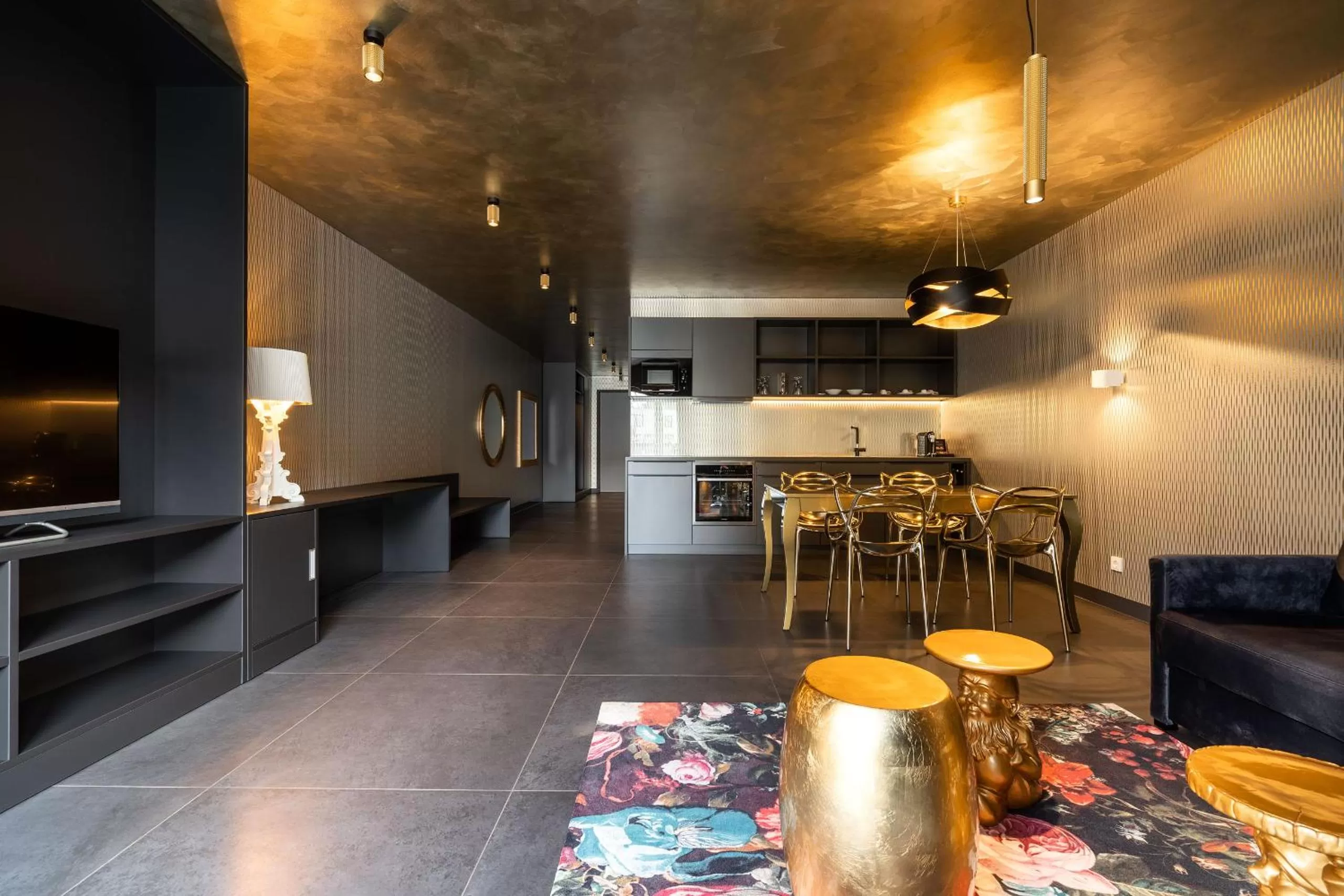 Coffee/tea facilities in Laurichhof