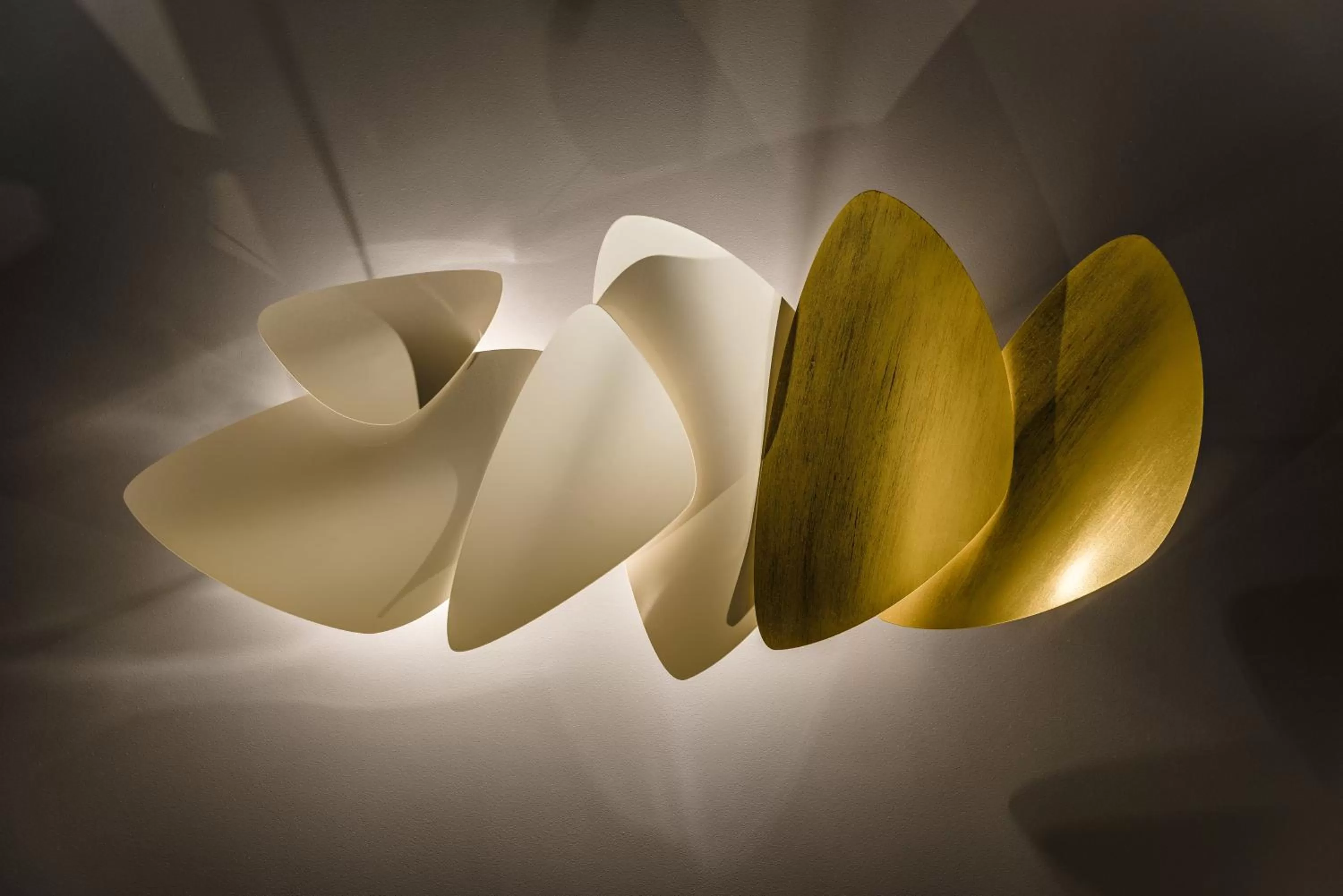 Decorative detail in Hotel Residence Europe & Spa