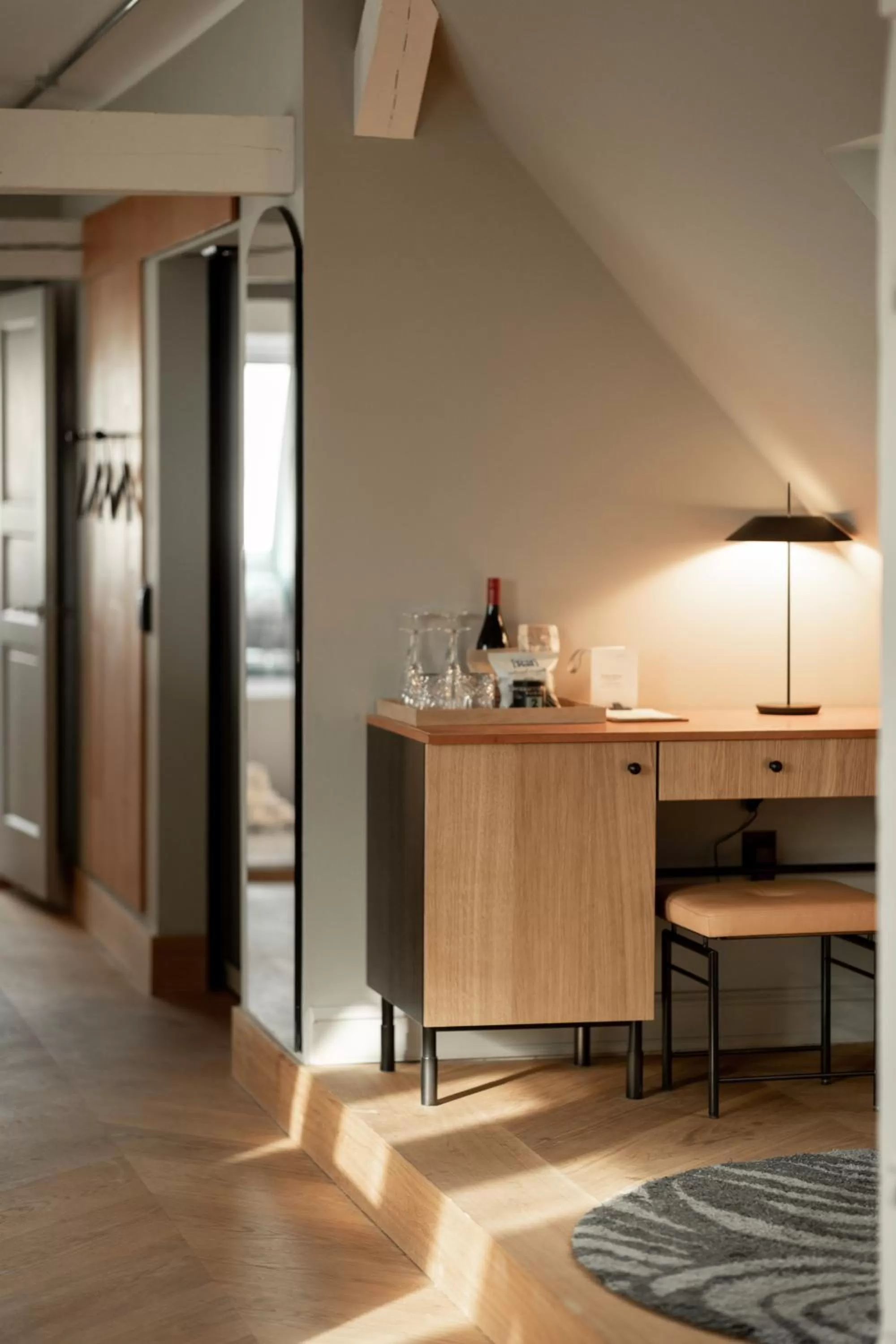 Property building in Nobis Hotel Copenhagen, a Member of Design Hotels