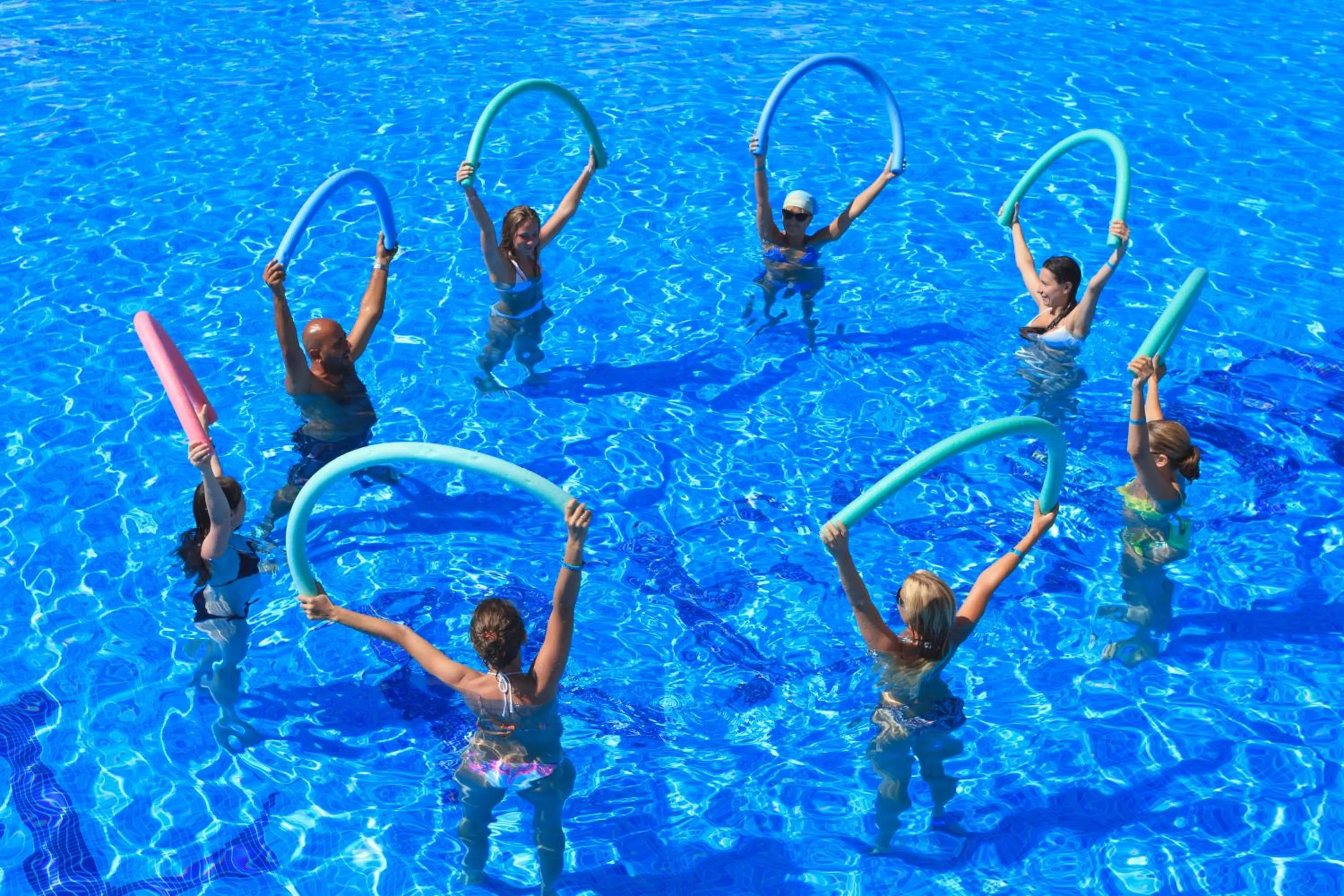 Bird's eye view in Diamond Hill Resort Hotel