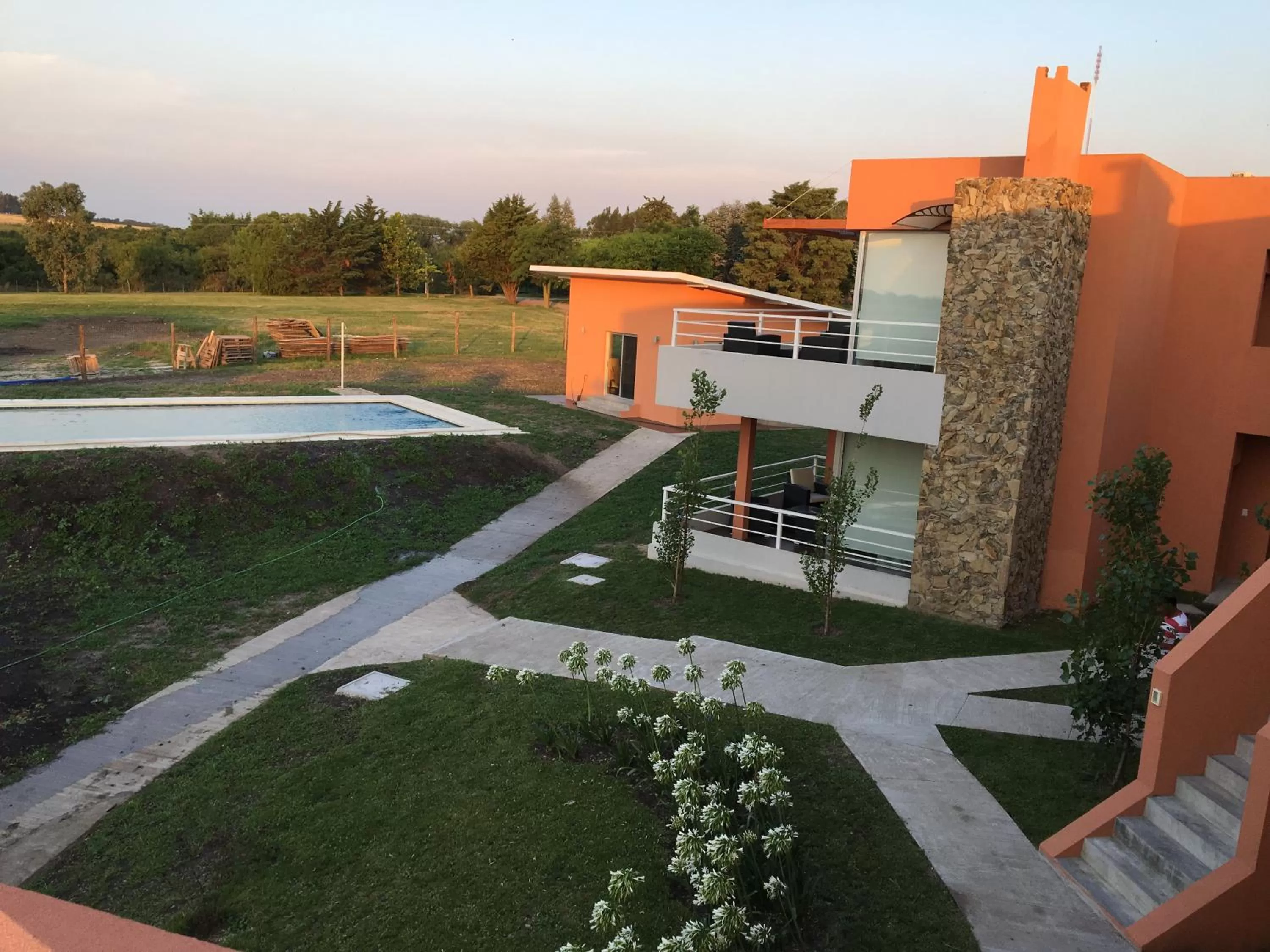 Lomas del Real Aparthotel