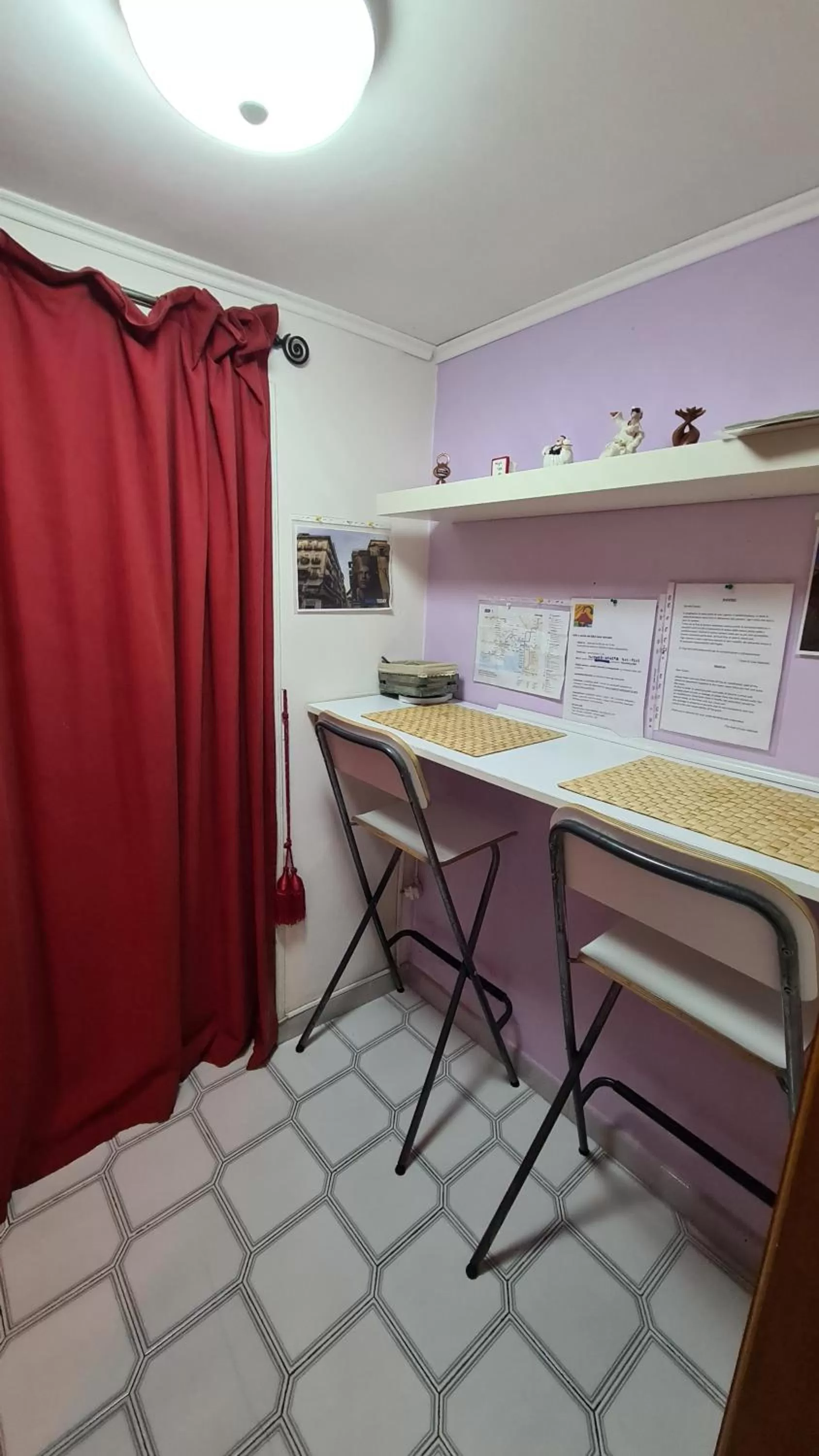 Breakfast in Casa Adelaide