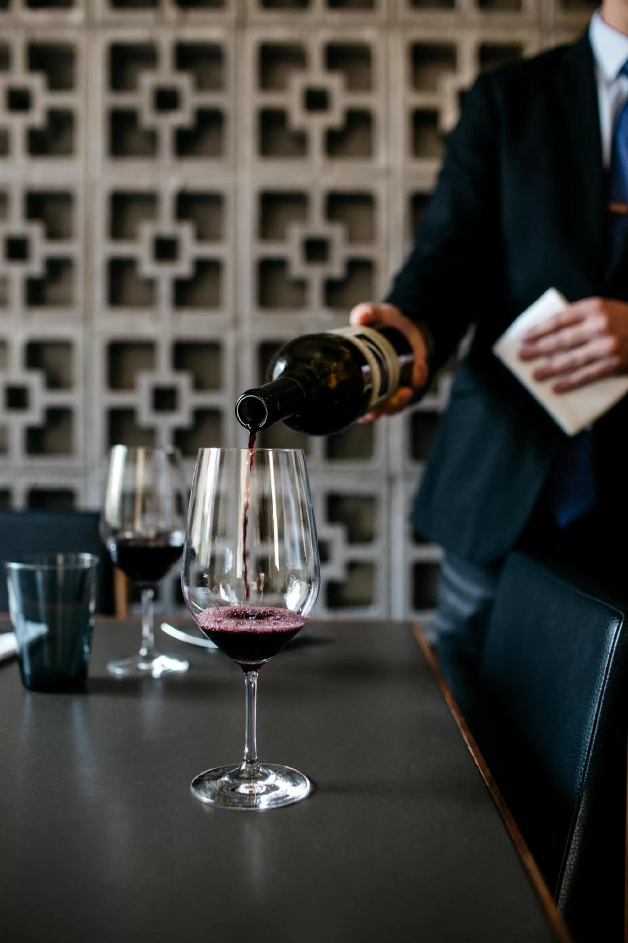 Drinks in Fairmont Scottsdale Princess