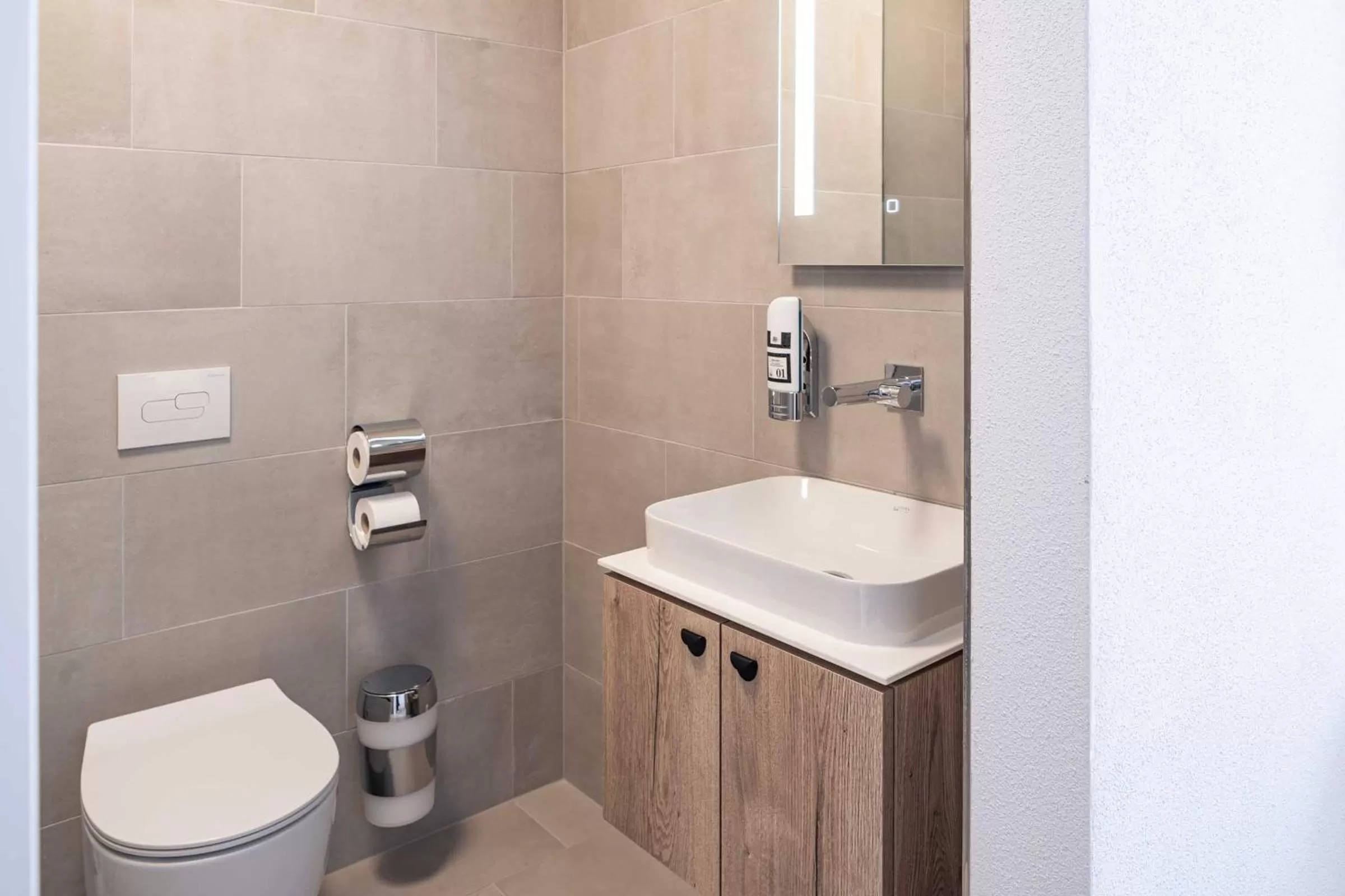 Villa Flöckner Bed & Breakfast