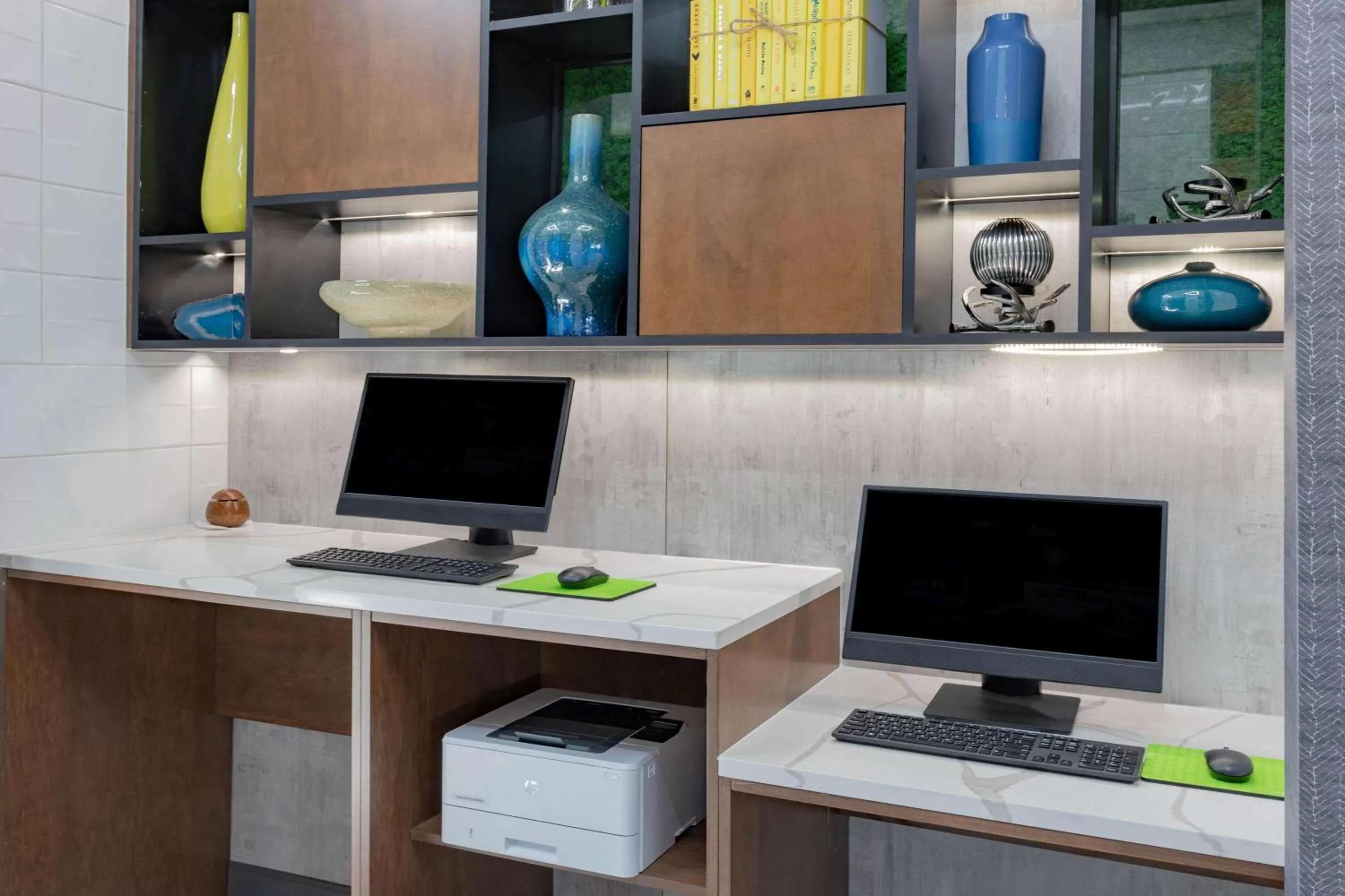 On site in La Quinta Inn & Suites by Wyndham Fort Stockton Northeast