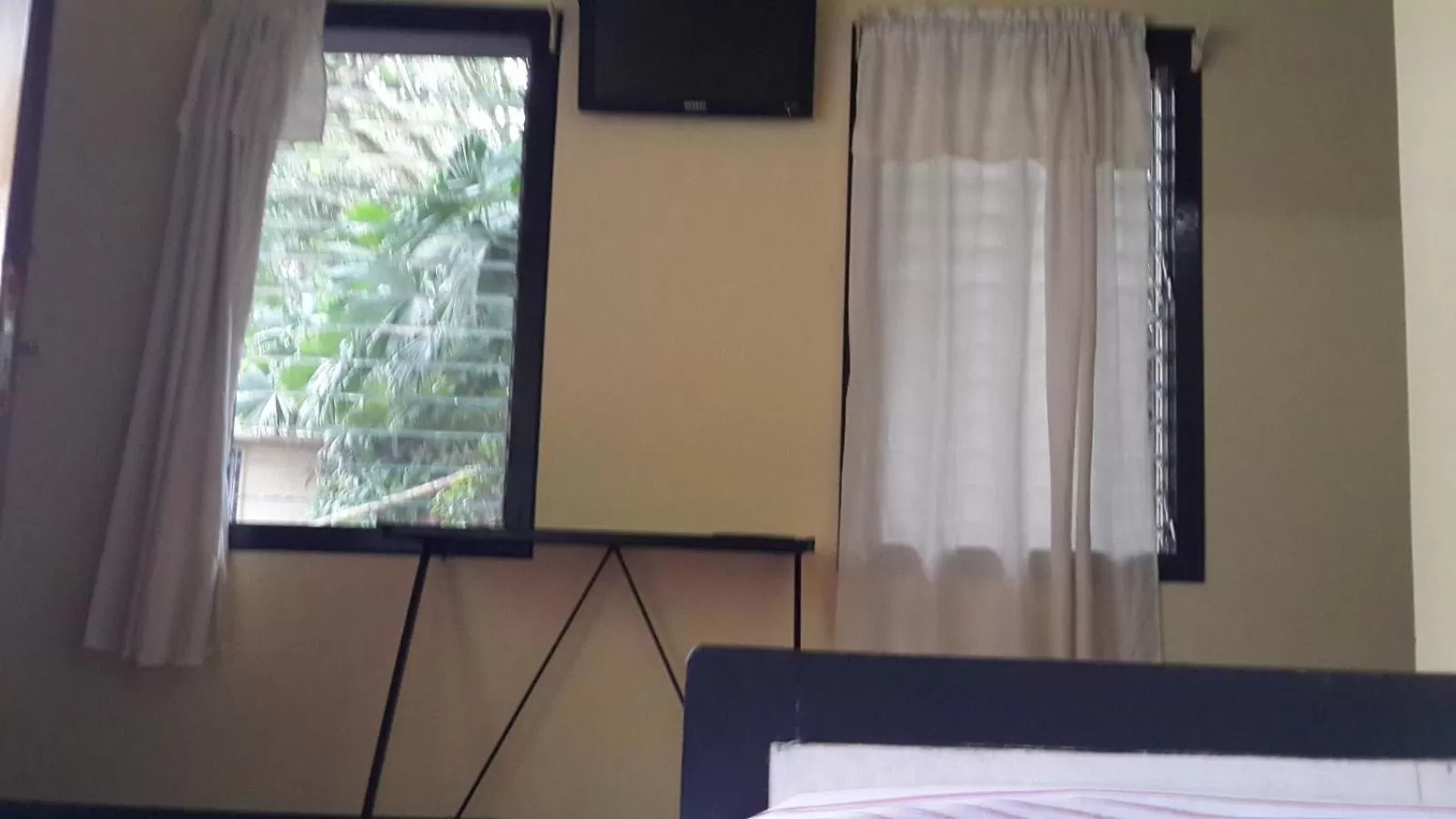 Standard Twin Room in La Purruja Lodge