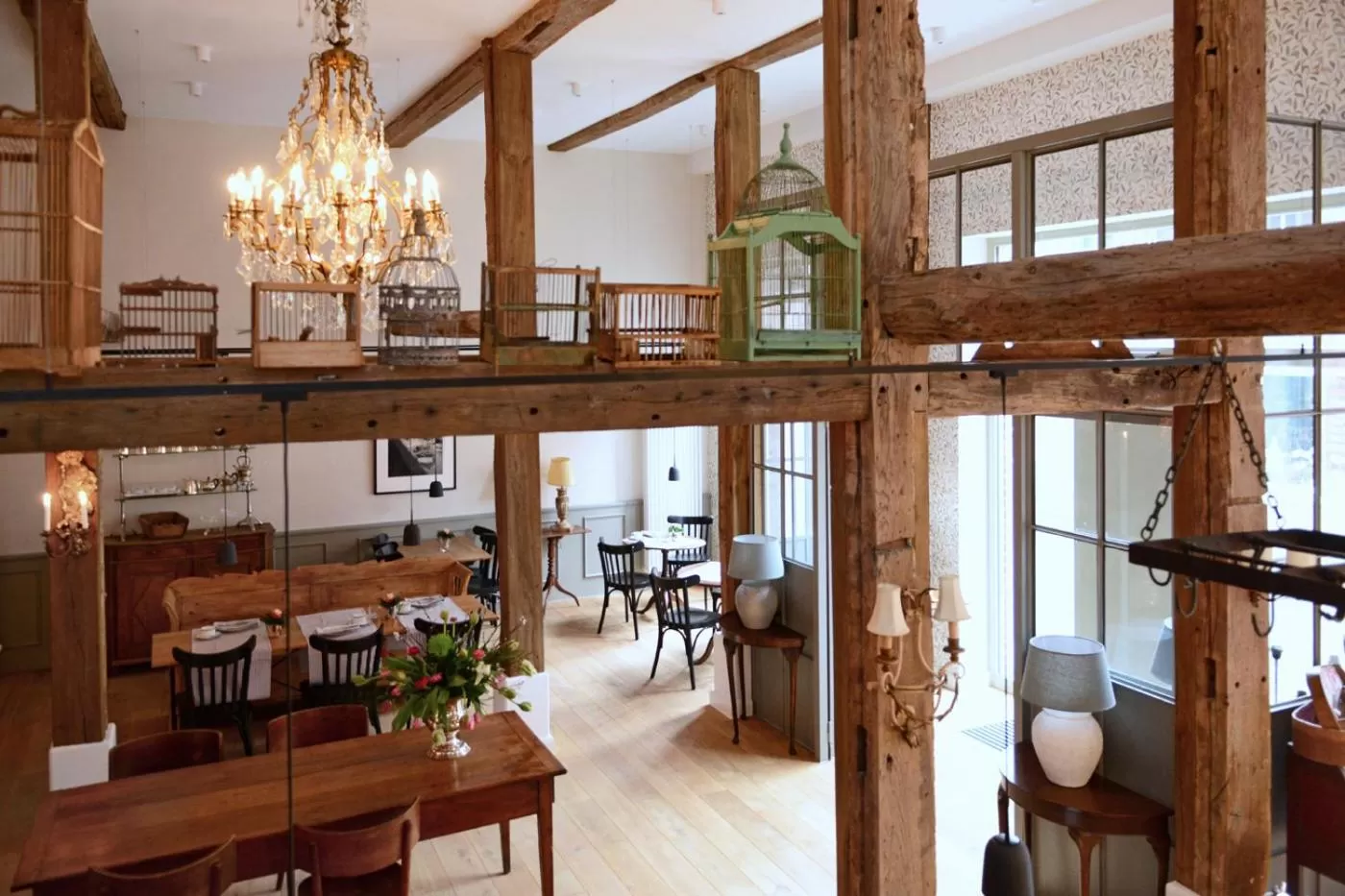 Banquet/Function facilities in Hotel No. 11