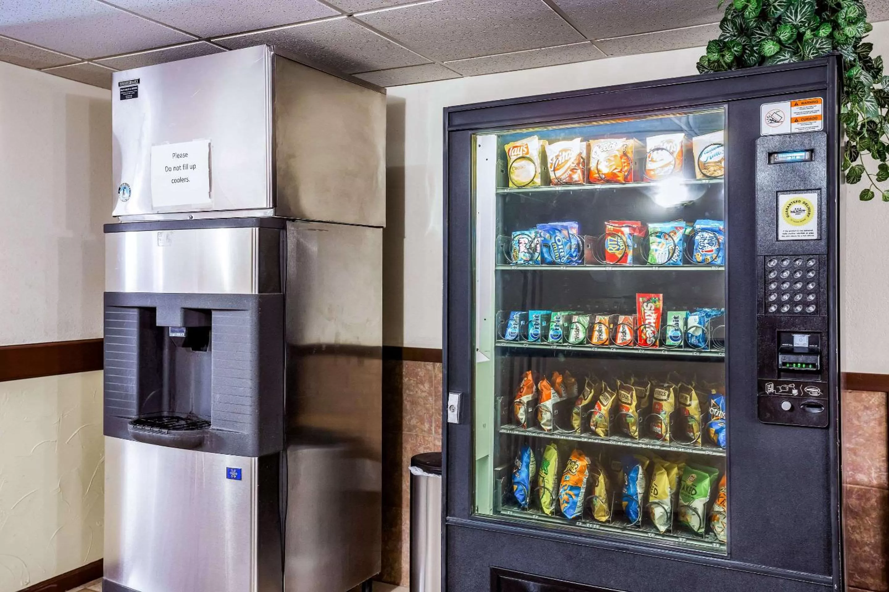 Other in Rodeway Inn Branson, Brick House