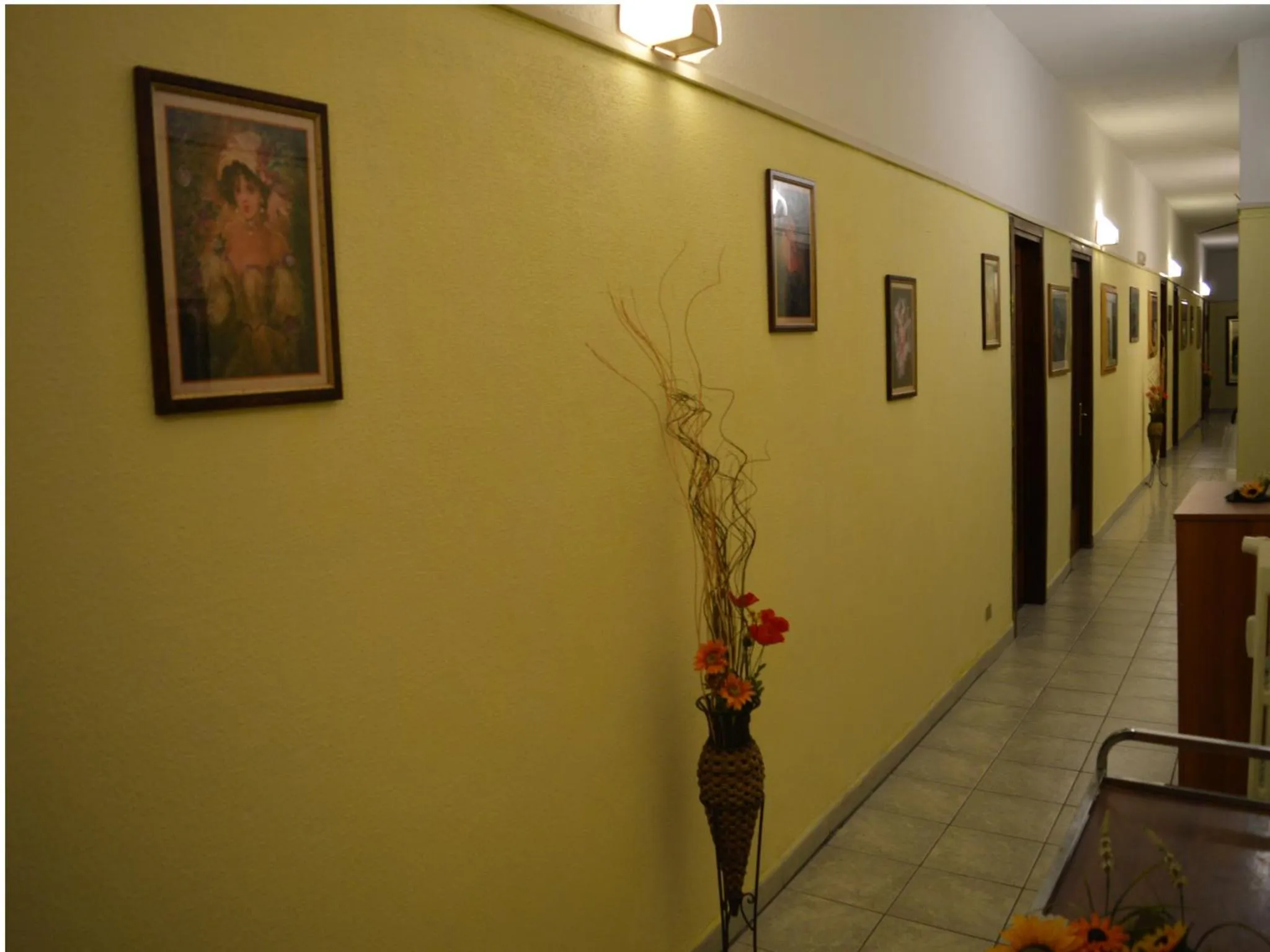 Other in Hotel Stazione