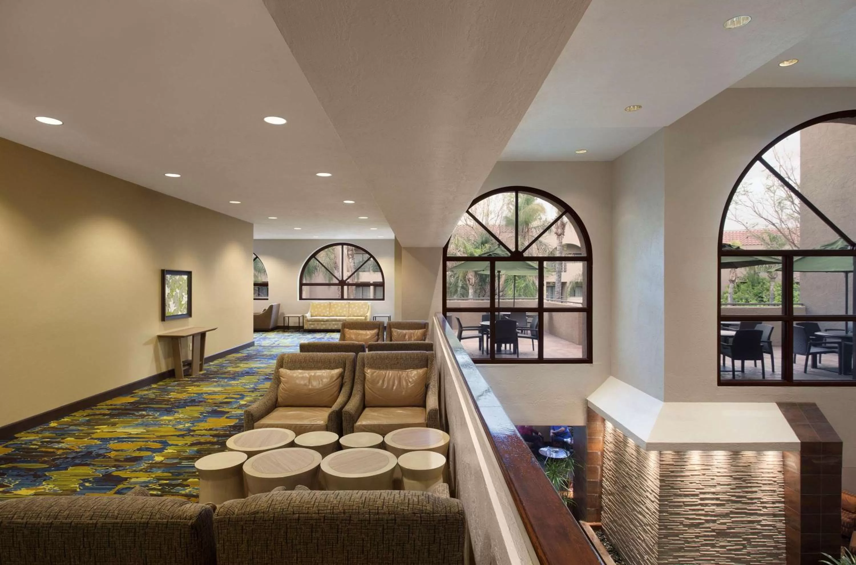 Meeting/conference room in Embassy Suites by Hilton Phoenix Tempe