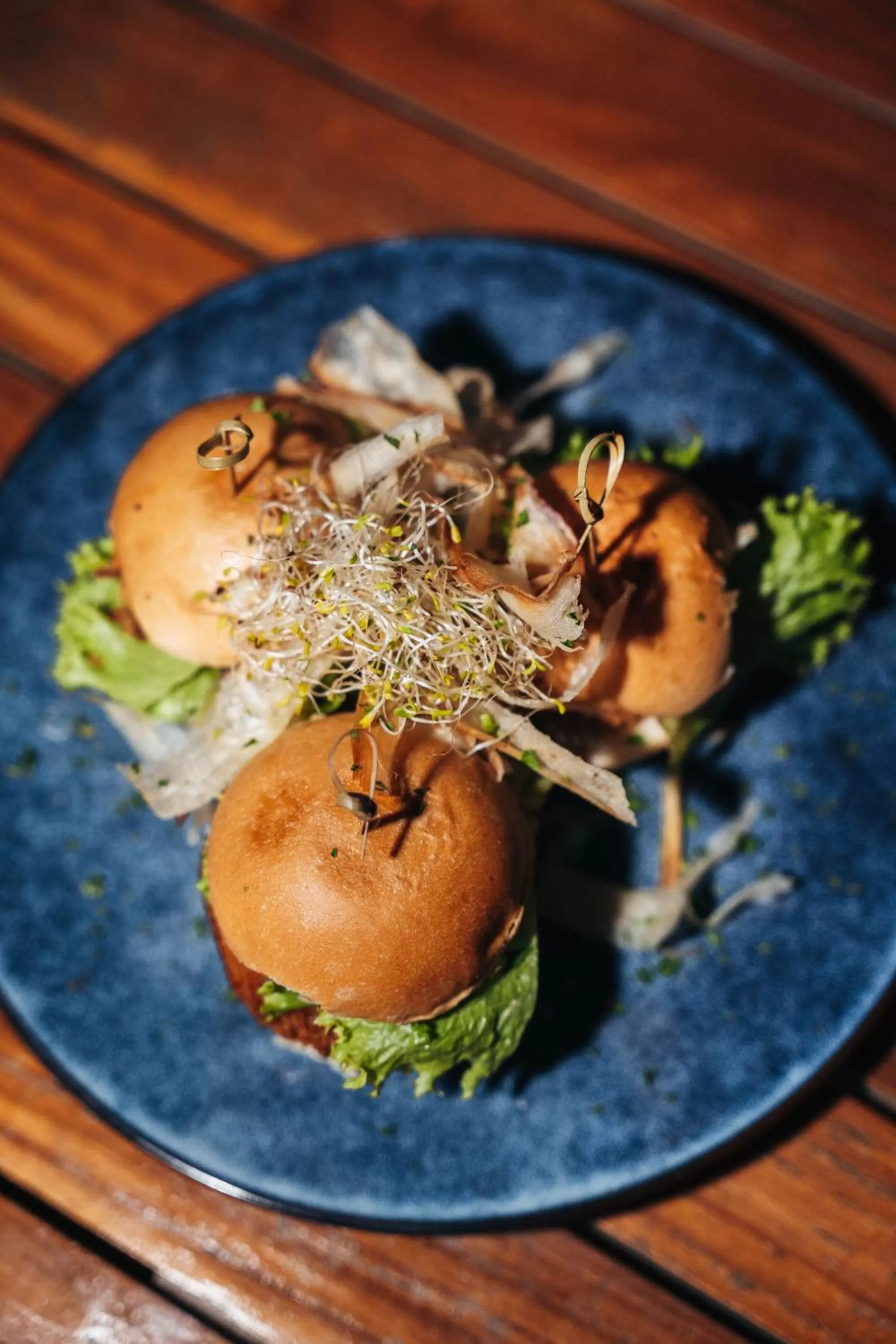 Restaurant/places to eat in Elements Hotel & Shops Curaçao