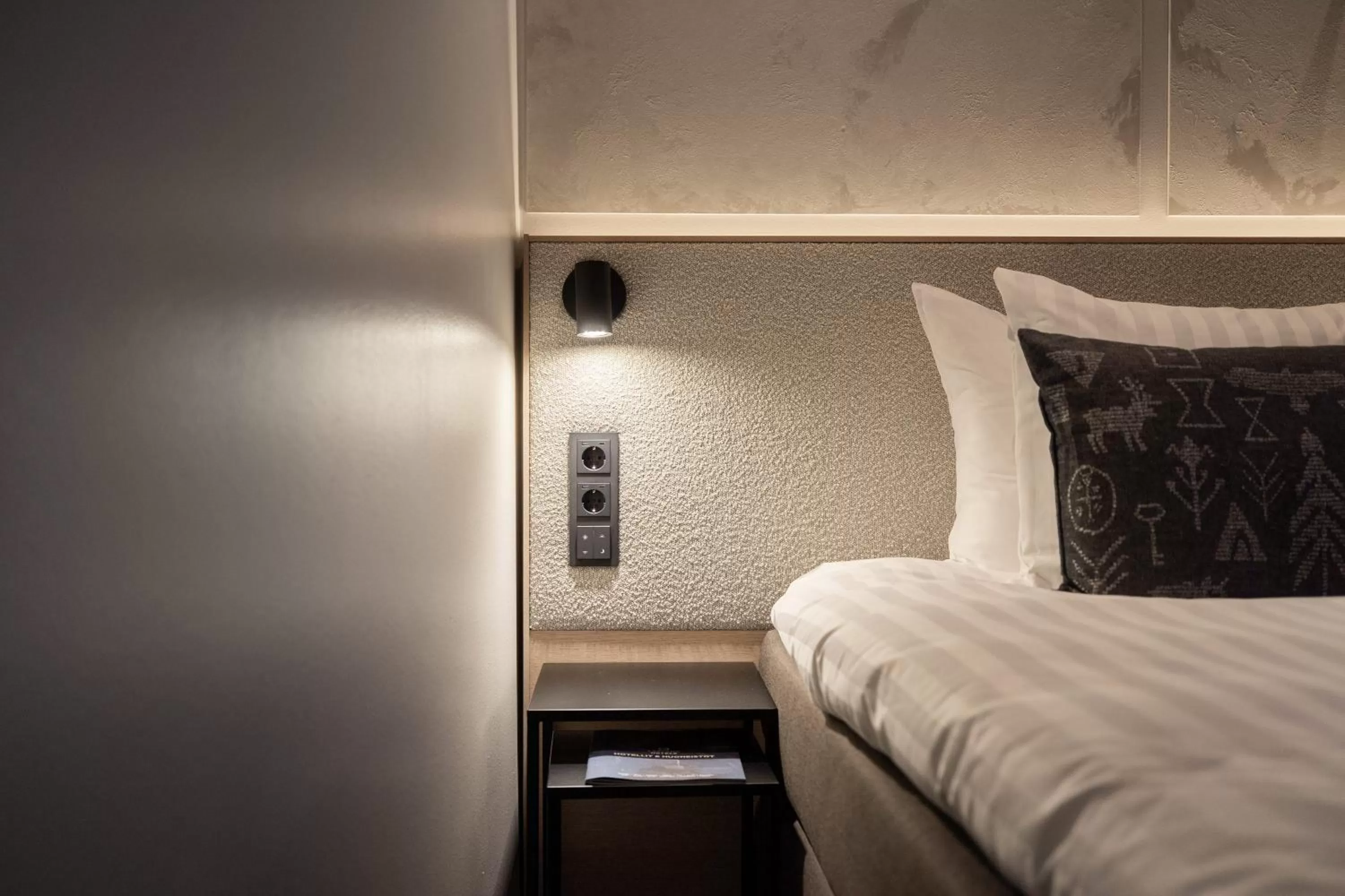 Bedroom, Bed in Lapland Hotels Arena