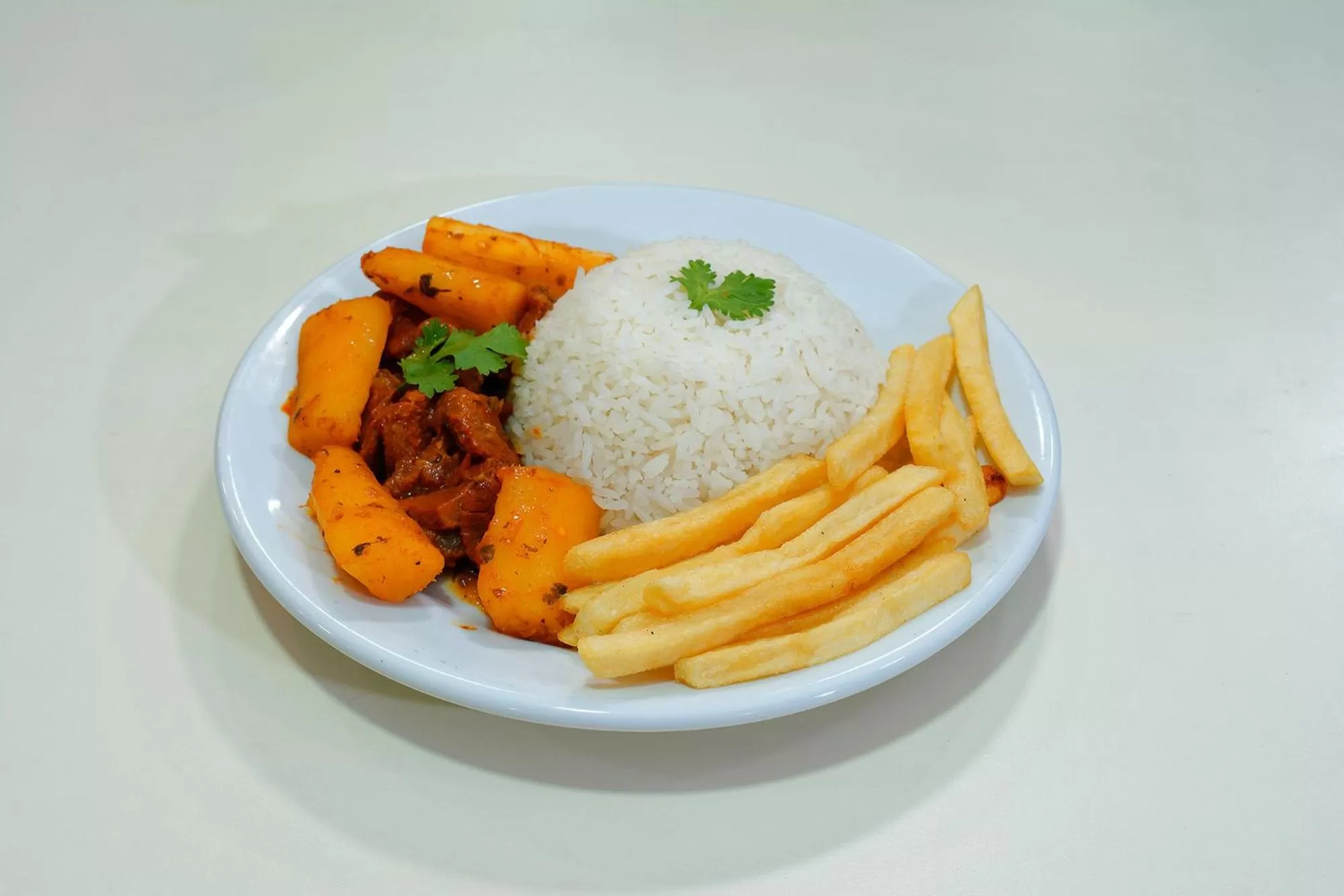 Dinner in Fênix Hotel Campinas