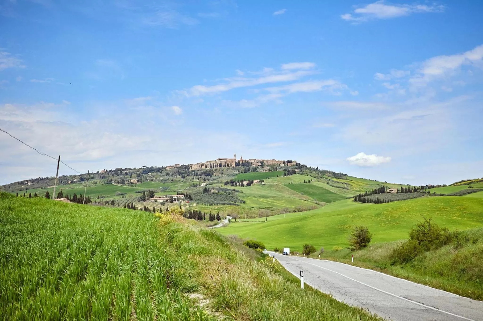 Piccolo Hotel La Valle