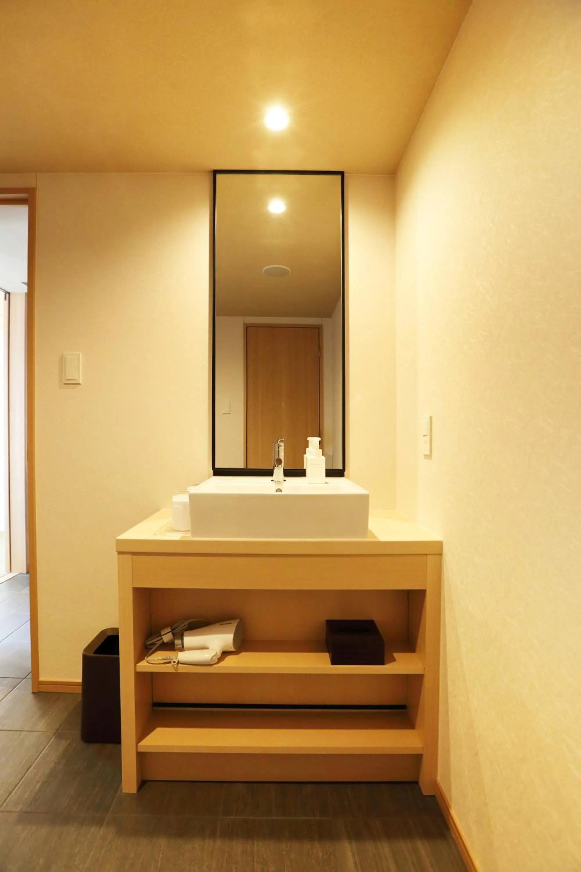 Area and facilities in Henn na Hotel Premier Kyoto Gojo Karasuma -Formerly Watermark Hotel Kyoto-
