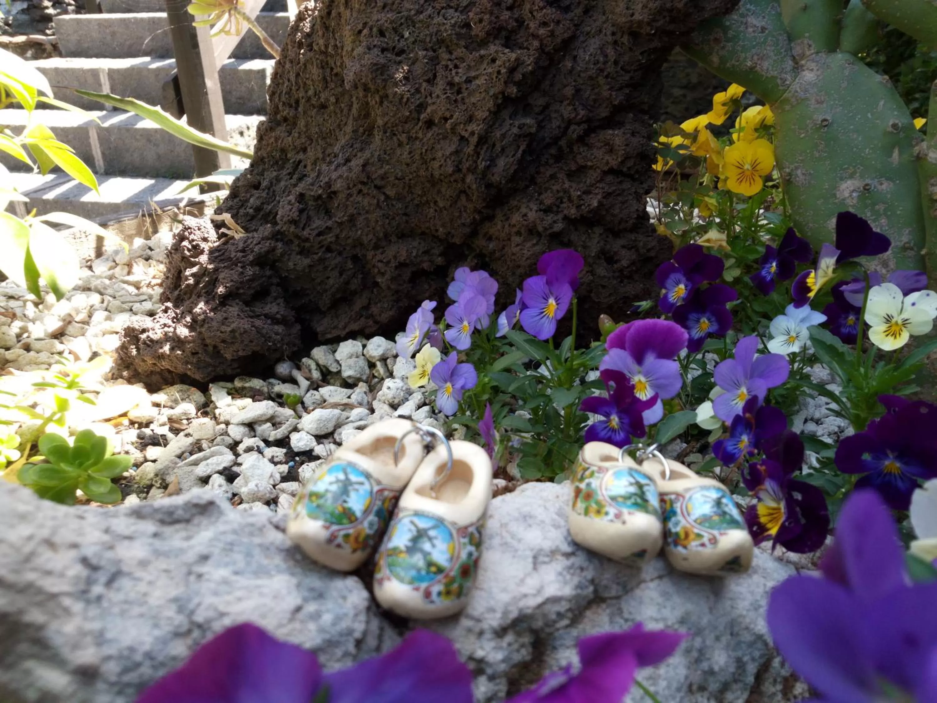 Garden, Banquet Facilities in Etma