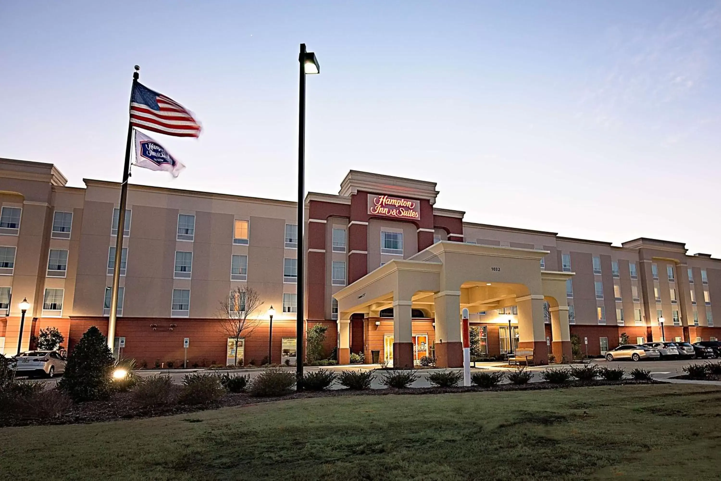 Hampton Inn & Suites Jacksonville Hampton Inn & Suites Jacksonville