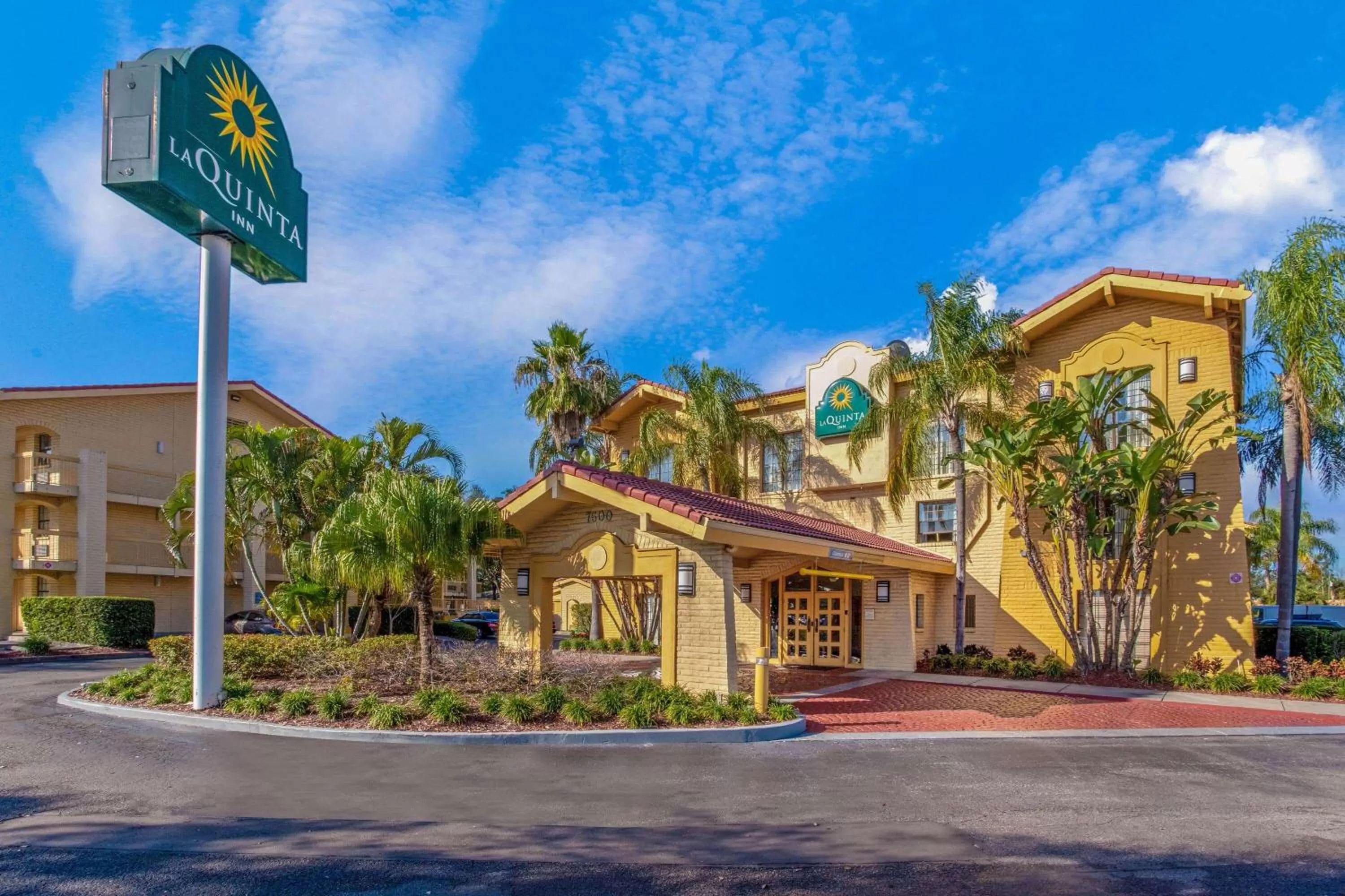 La Quinta by Wyndham Pinellas Park St Peterburg Clearwater