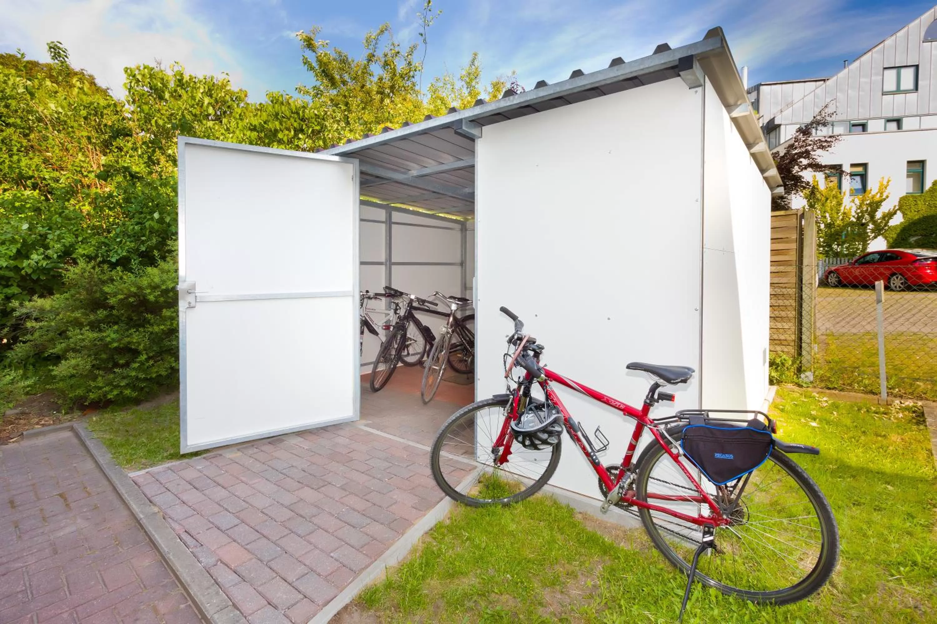 Other in Hotel Garni Getreuer Eckart