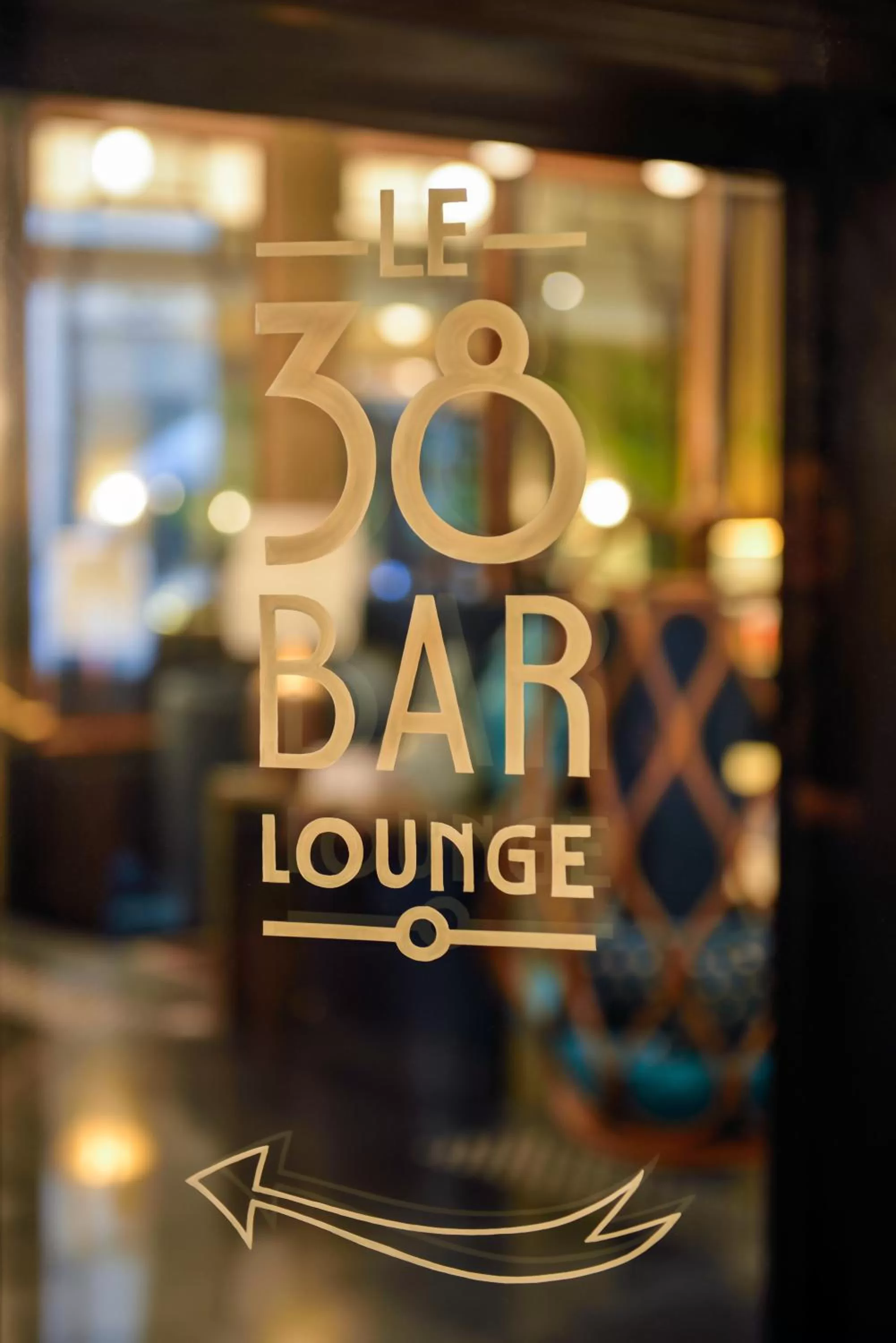 Facade/entrance in l'Echiquier Opéra Hotel Paris - MGallery Collection