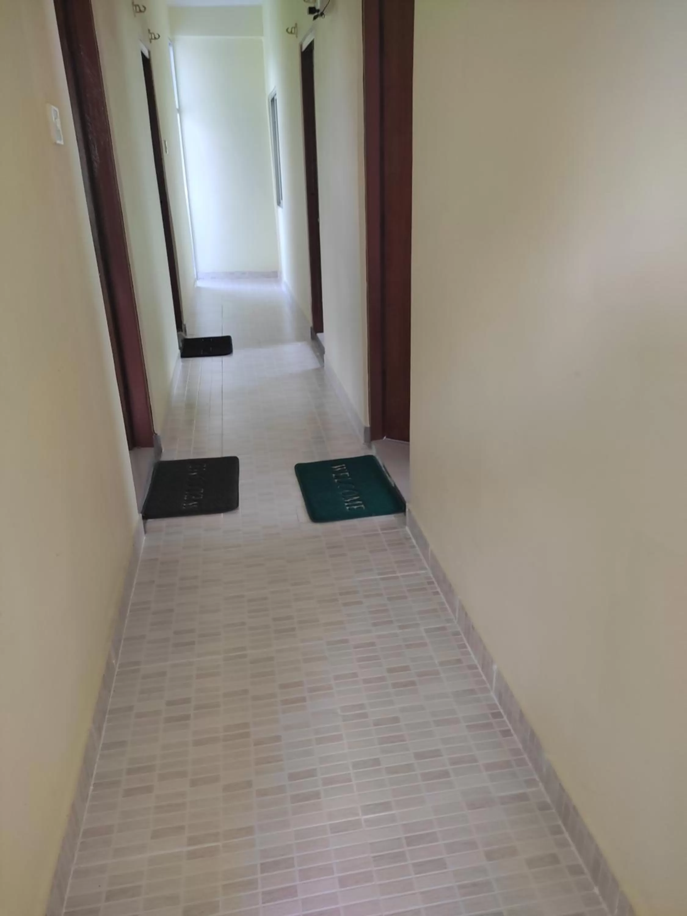 Hotel Green Hill View