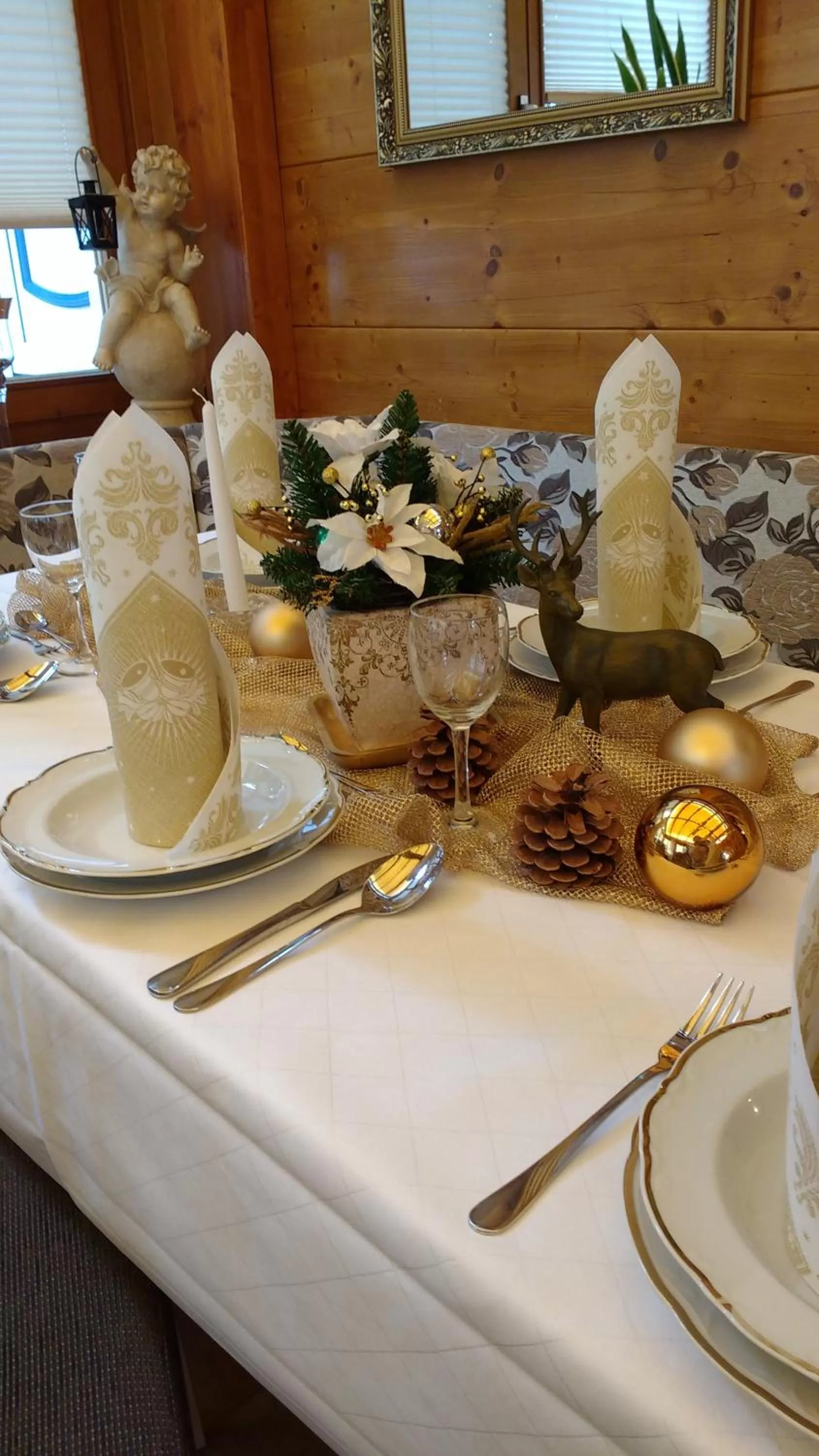 Banquet/Function facilities in Hotel - Gasthof Erber