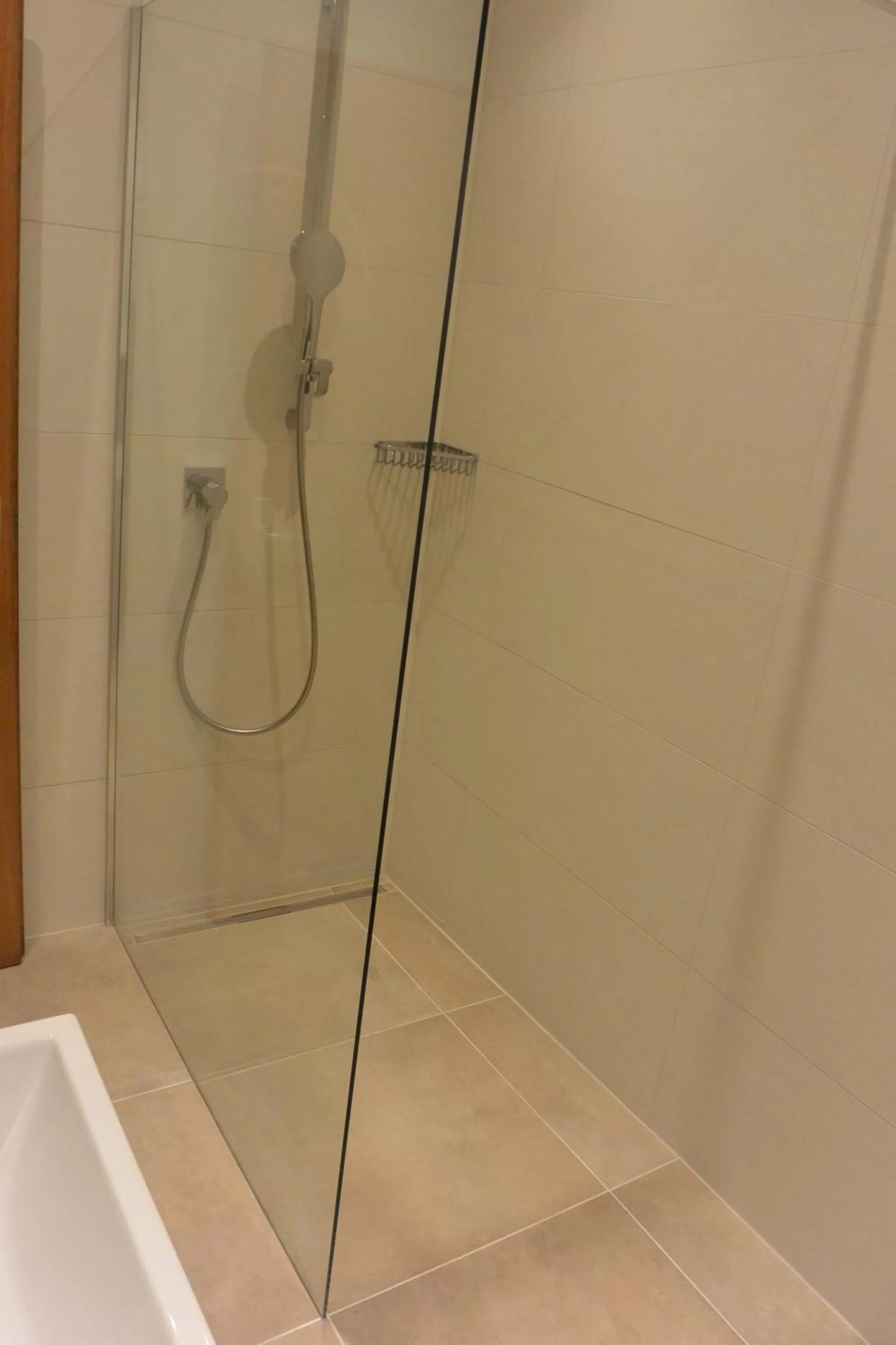 Bathroom in Adlerhof