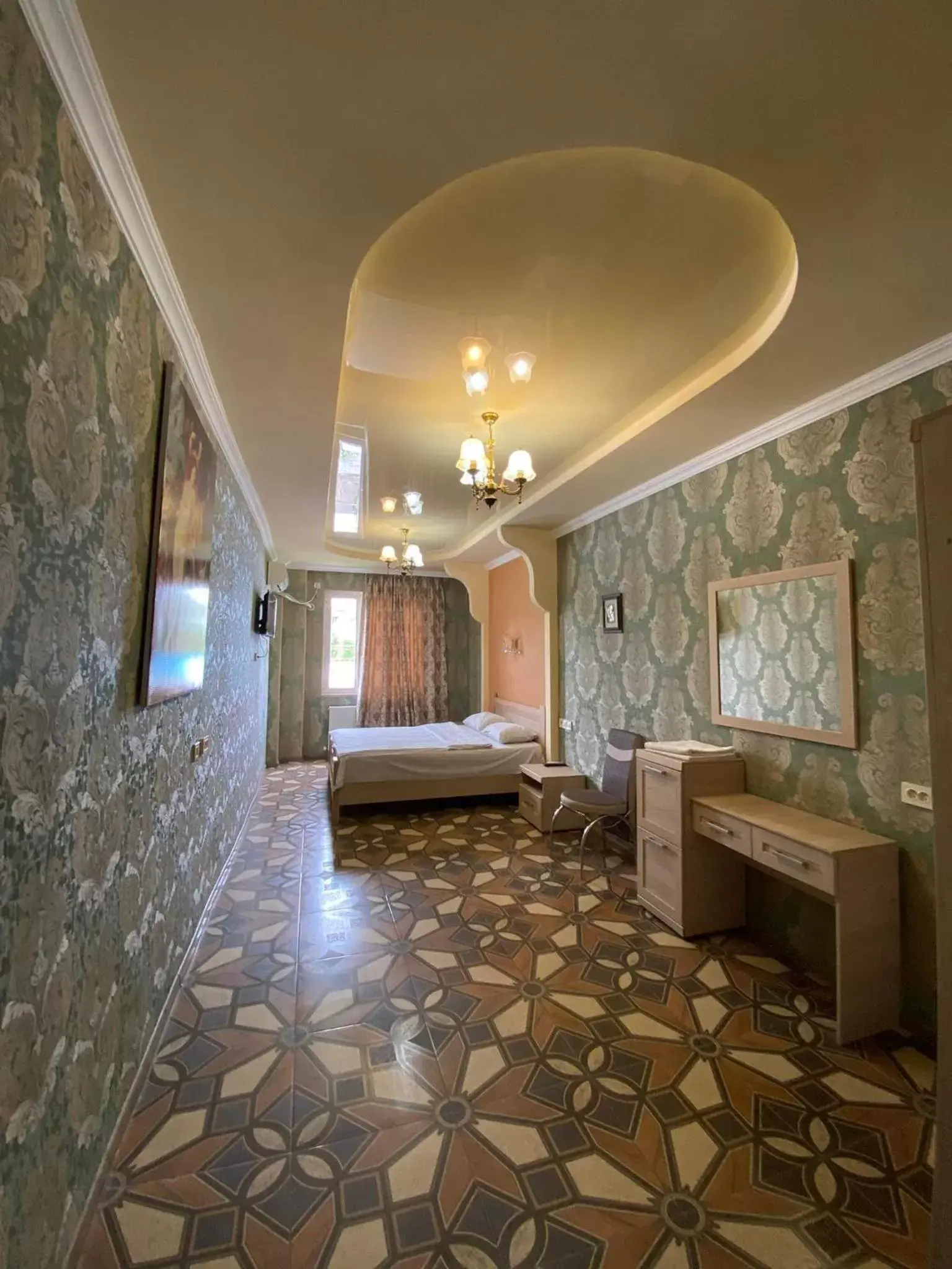 Hostel Golden Fleece Hostel Golden Fleece