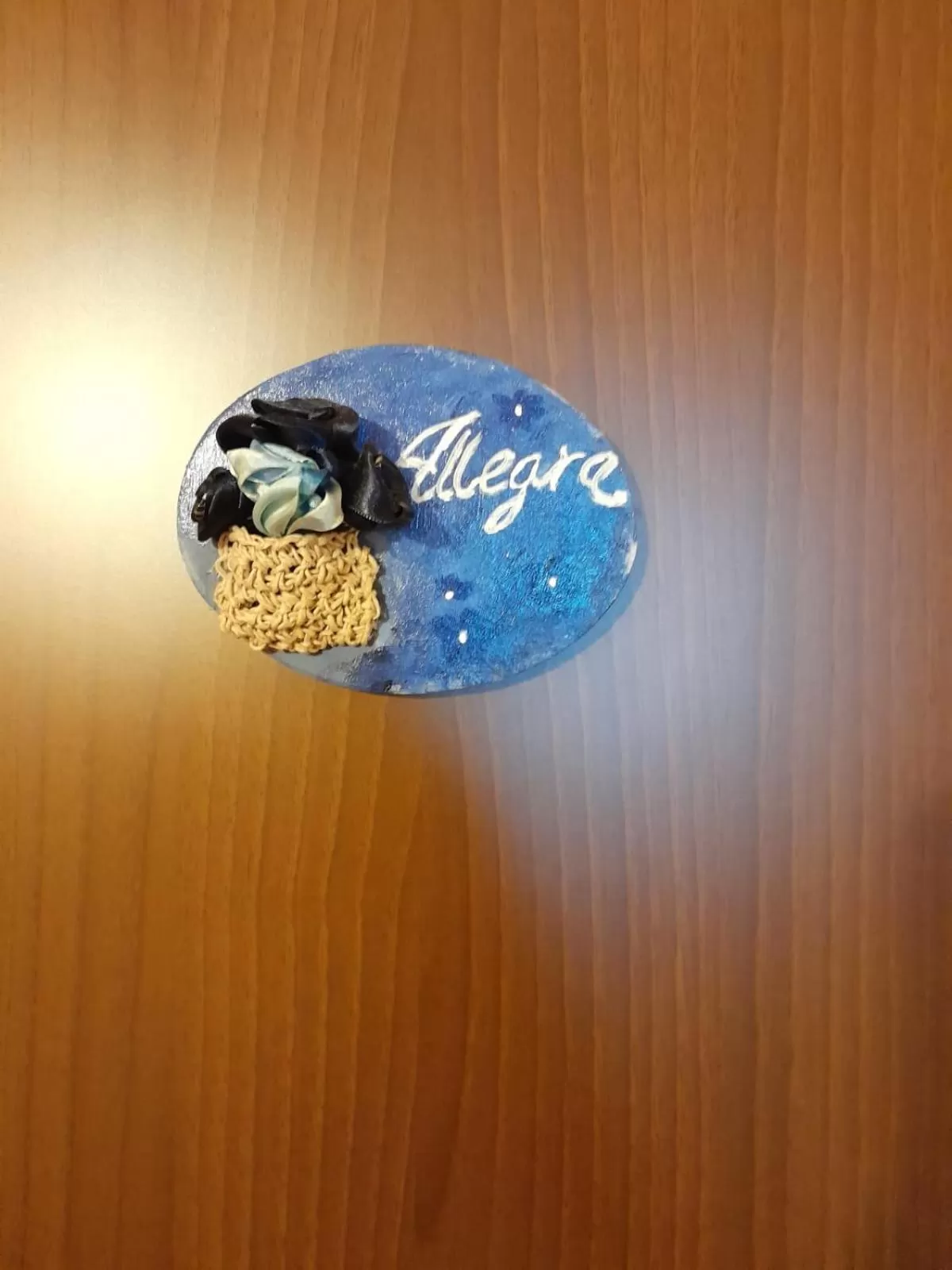 Text overlay in Relais Maria Luisa Locazione turistica di Simona Capaccio