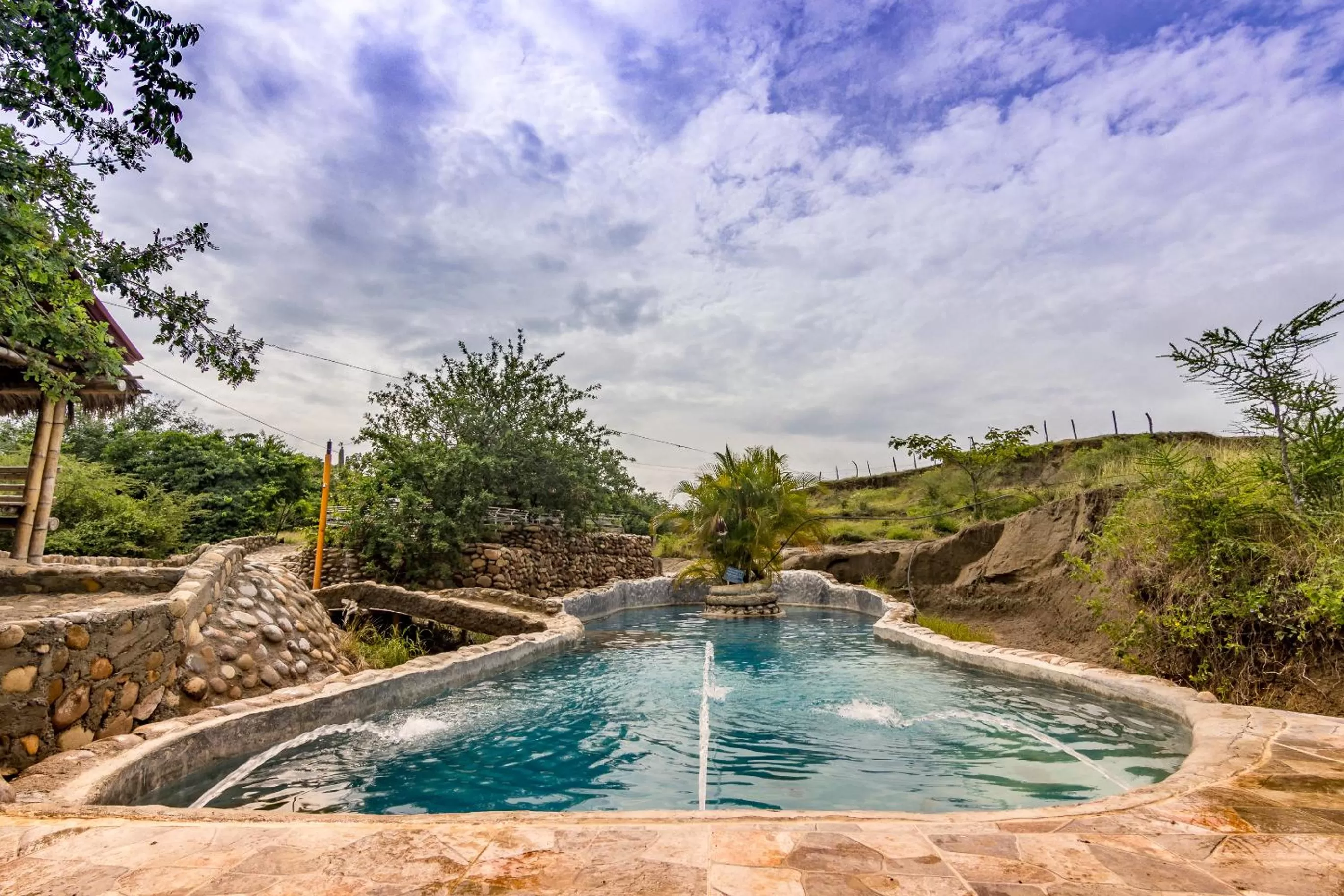 Property building in El Peñon De Constantino - Tatacoa