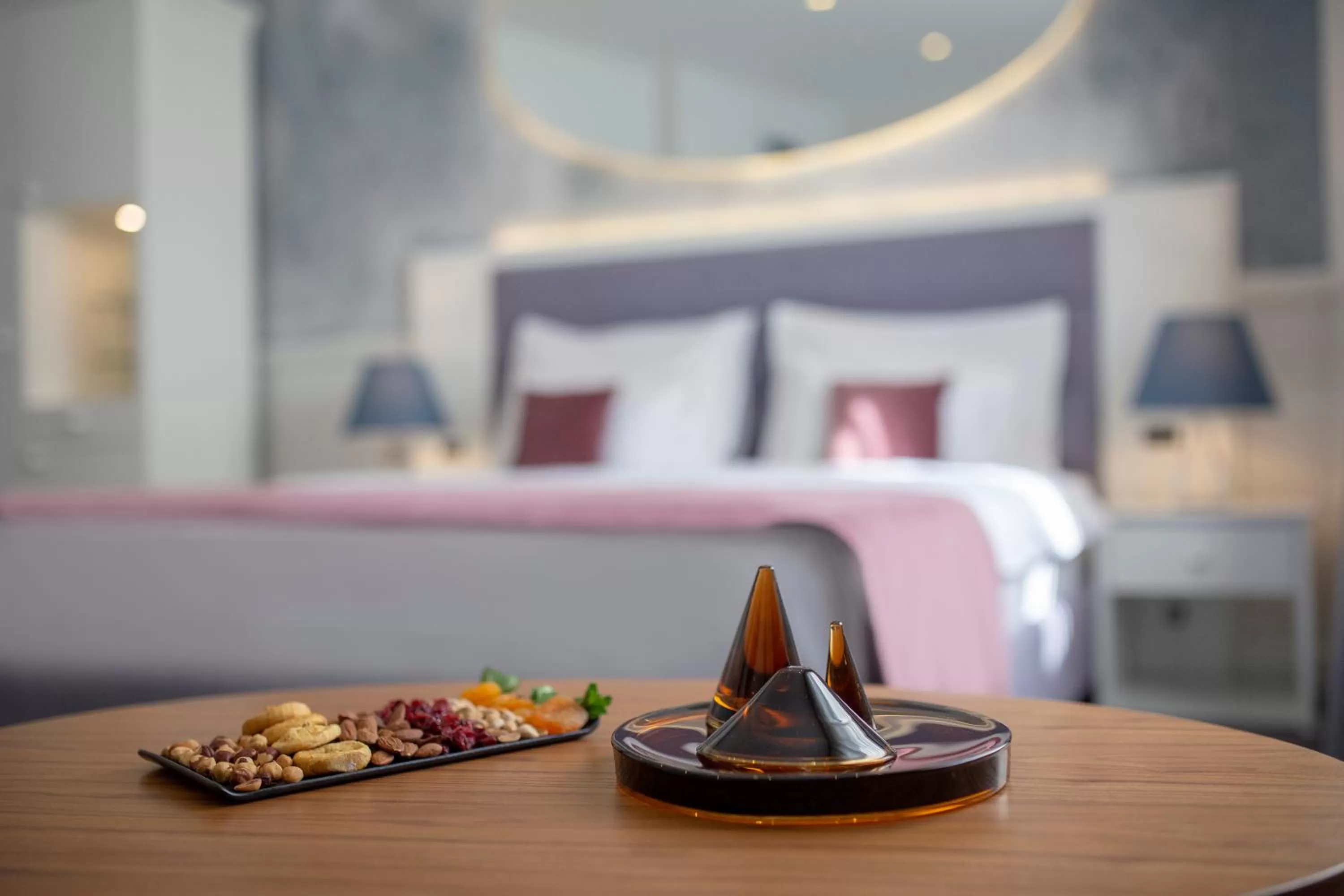 Food, Bed in Public House Hotel