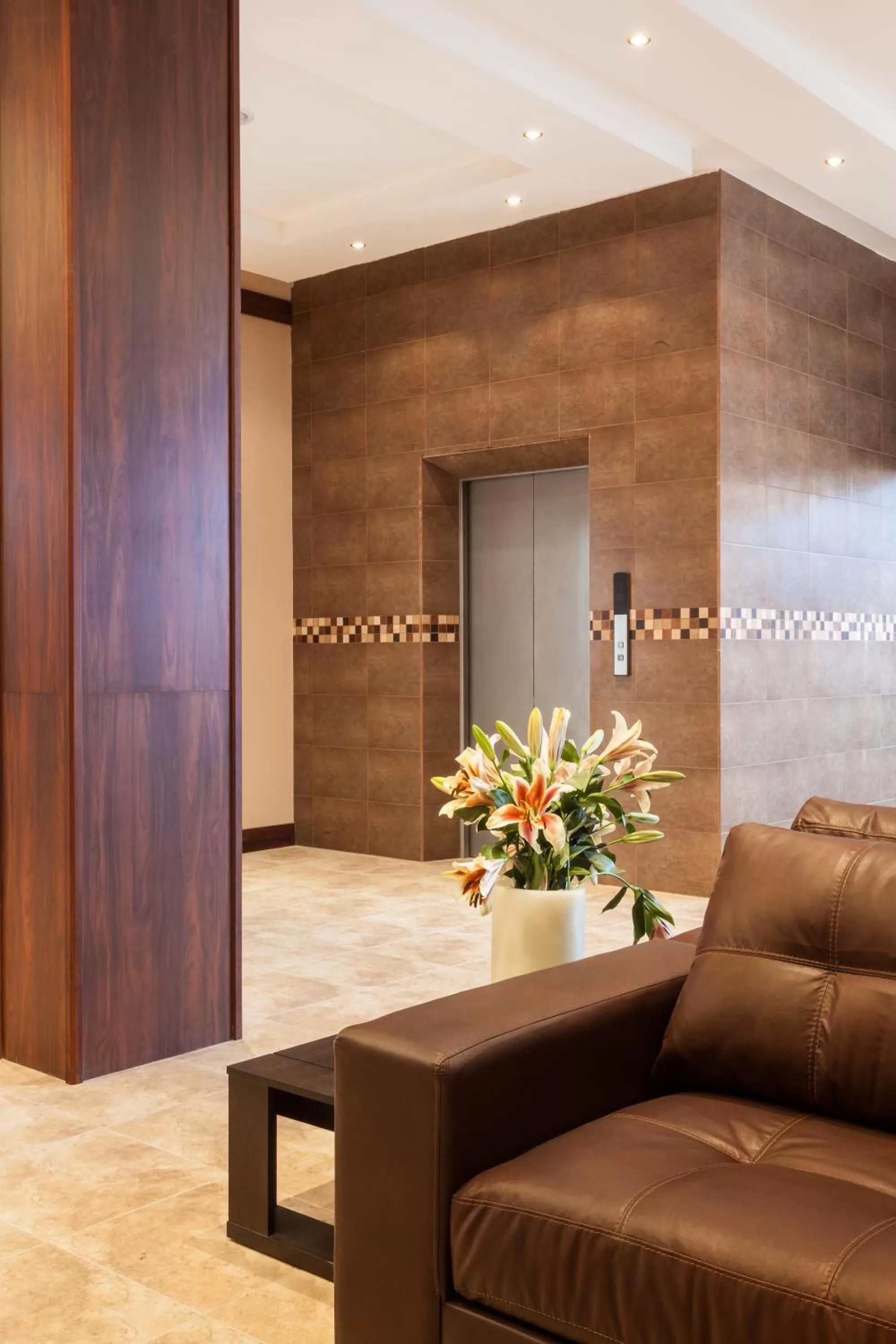 Business facilities in Fenix Hotel