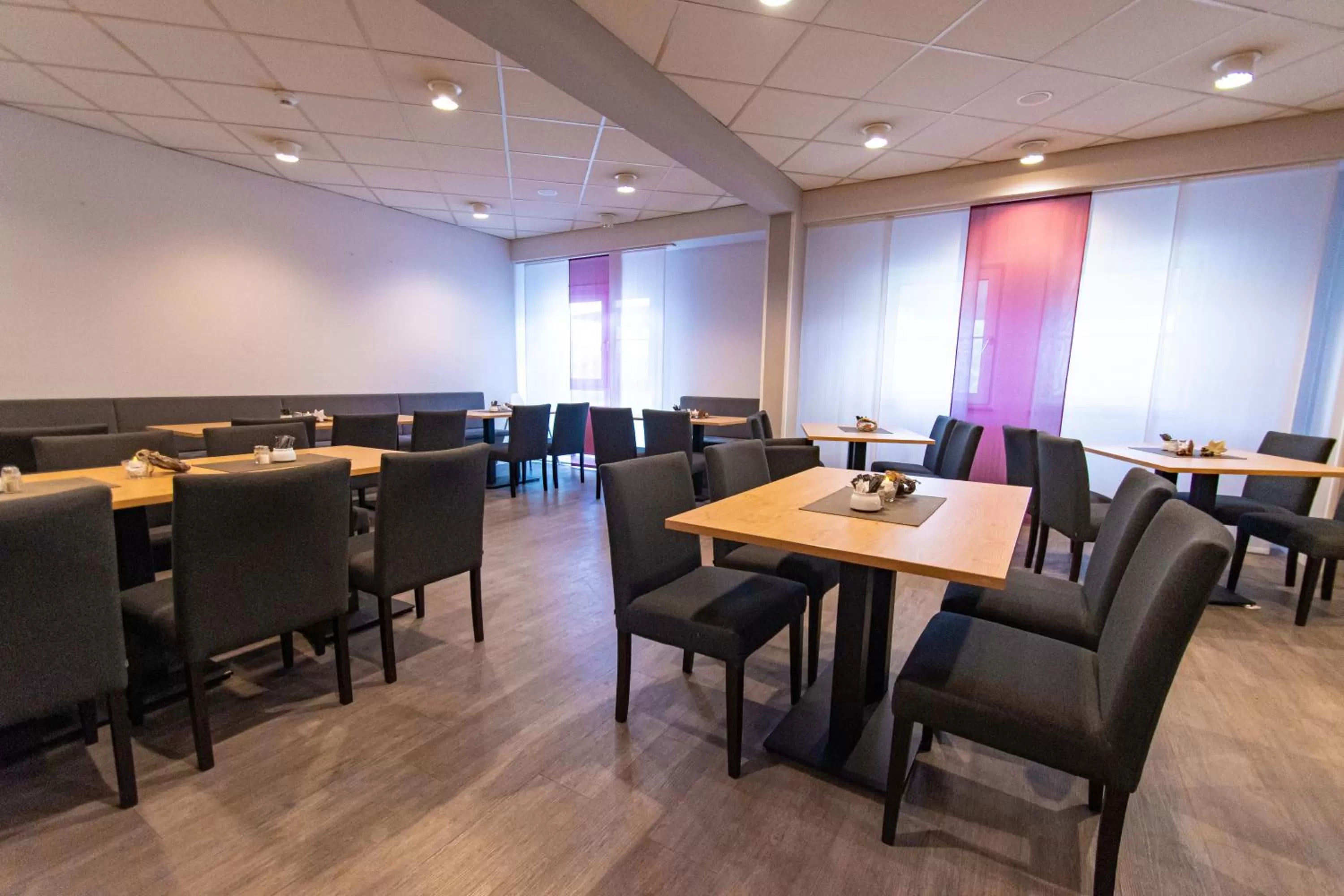 Breakfast in Taste Hotel Hockenheim