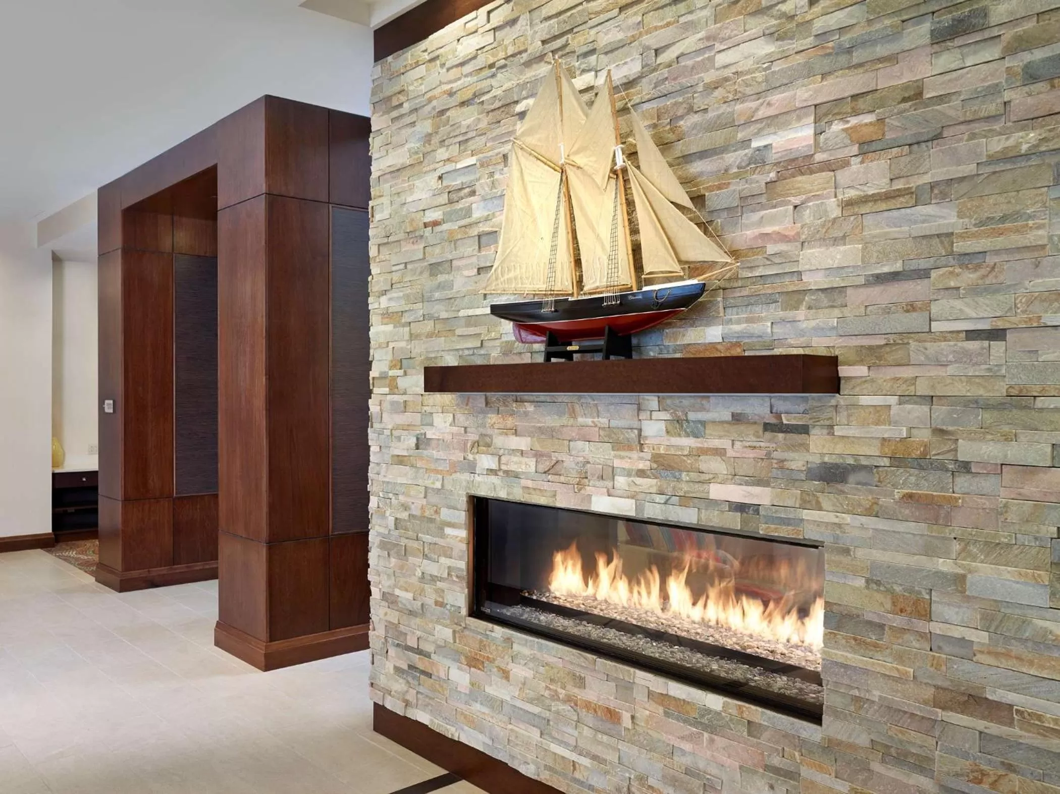 Lobby or reception in Homewood Suites by Hilton Halifax - Downtown