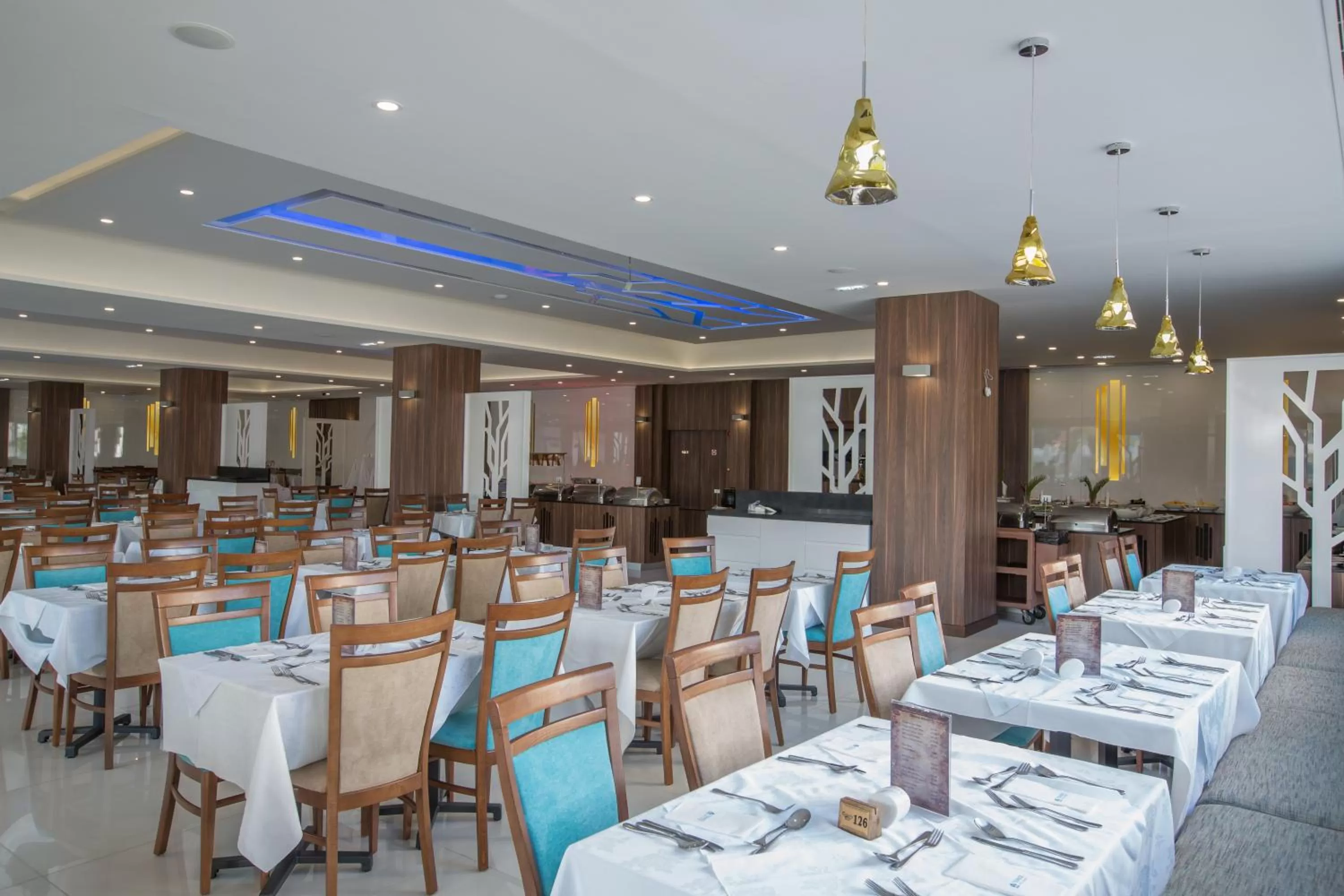 Anastasia Waterpark Beach Resort