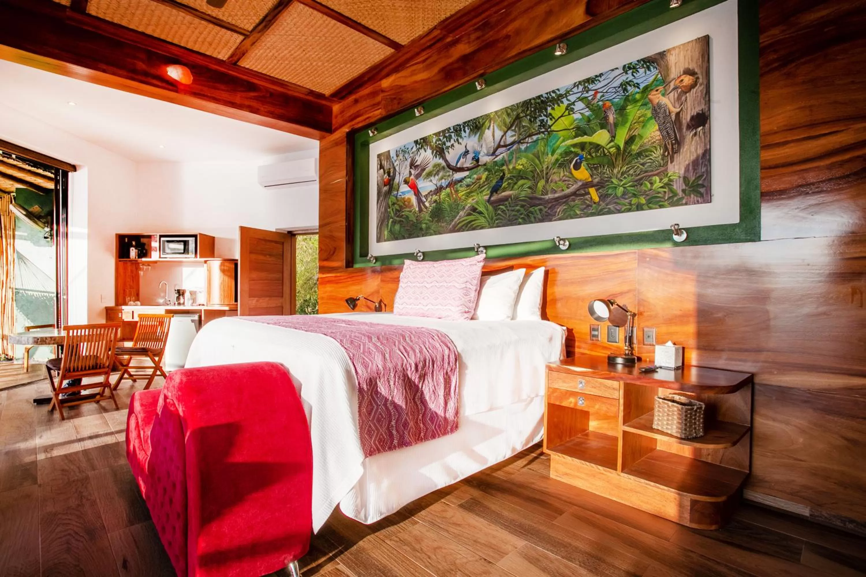 Bedroom, Bed in Villa Lala Boutique Hotel Adults Only