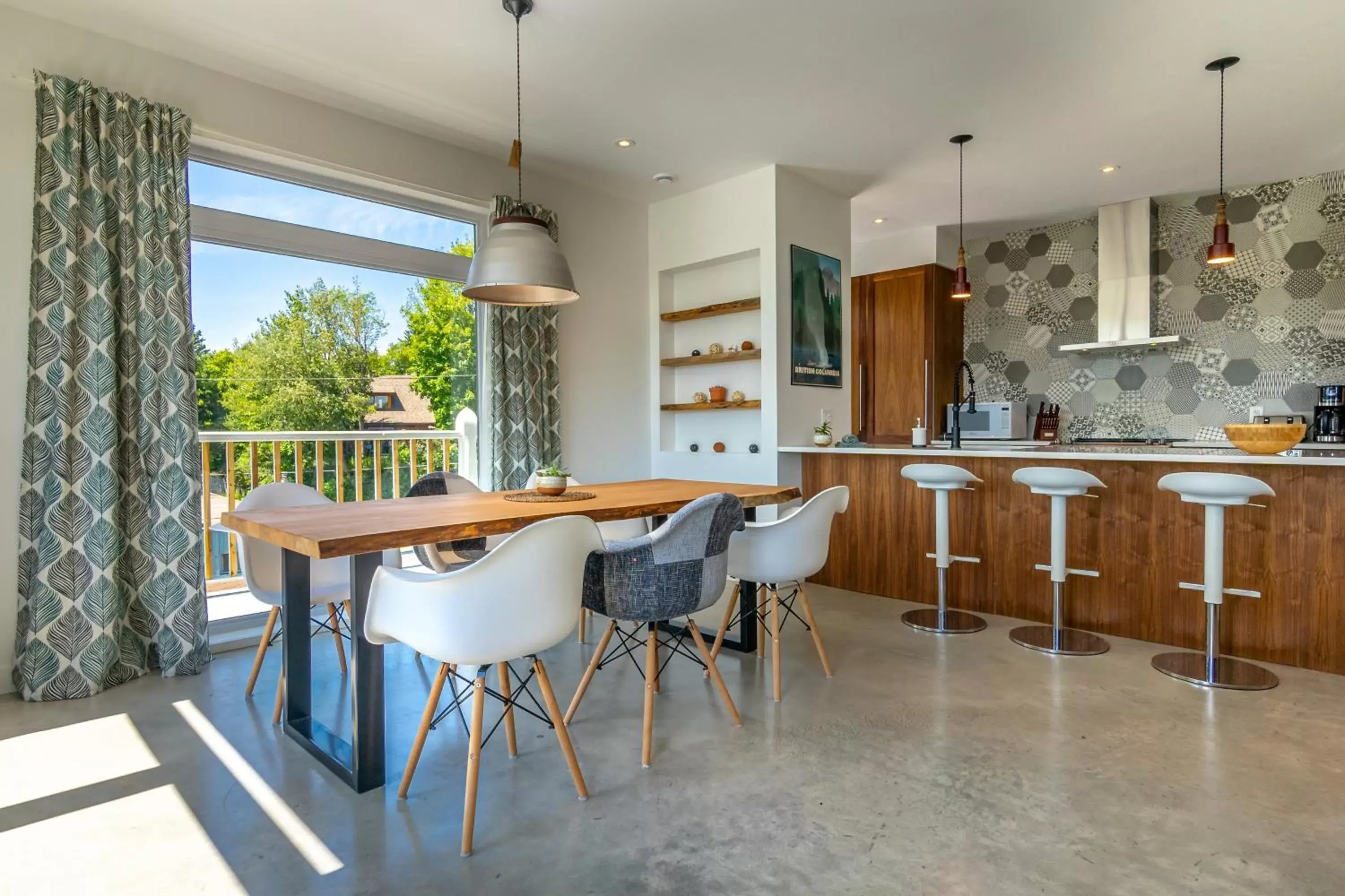 Superior Apartment in Hôtel Val-David - Appartements de la Gare Superior Apartment in Hôtel Val-David - Appartements de la Gare