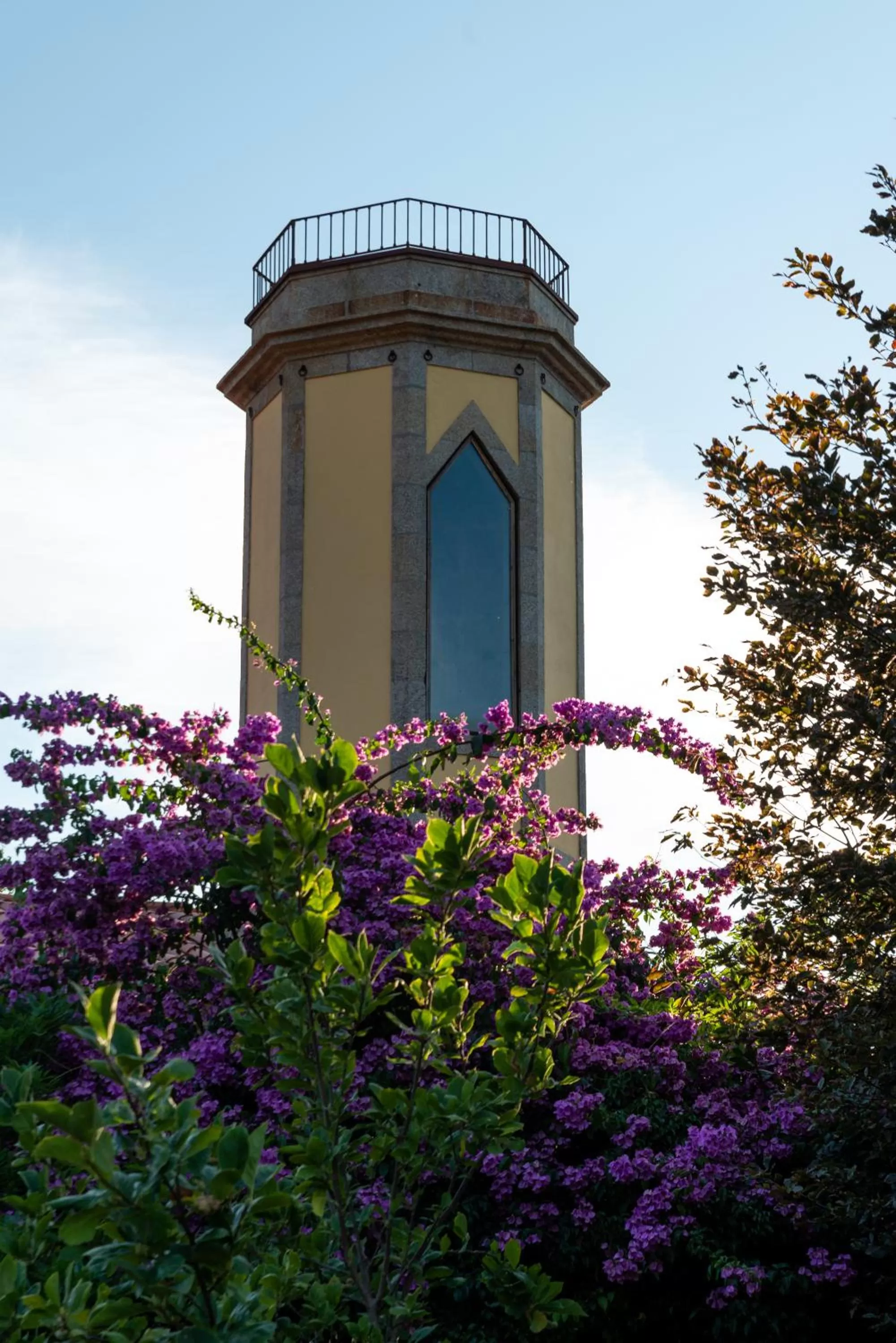 Property building in Quinta da Malaposta - Boutique Hotel & Eventos