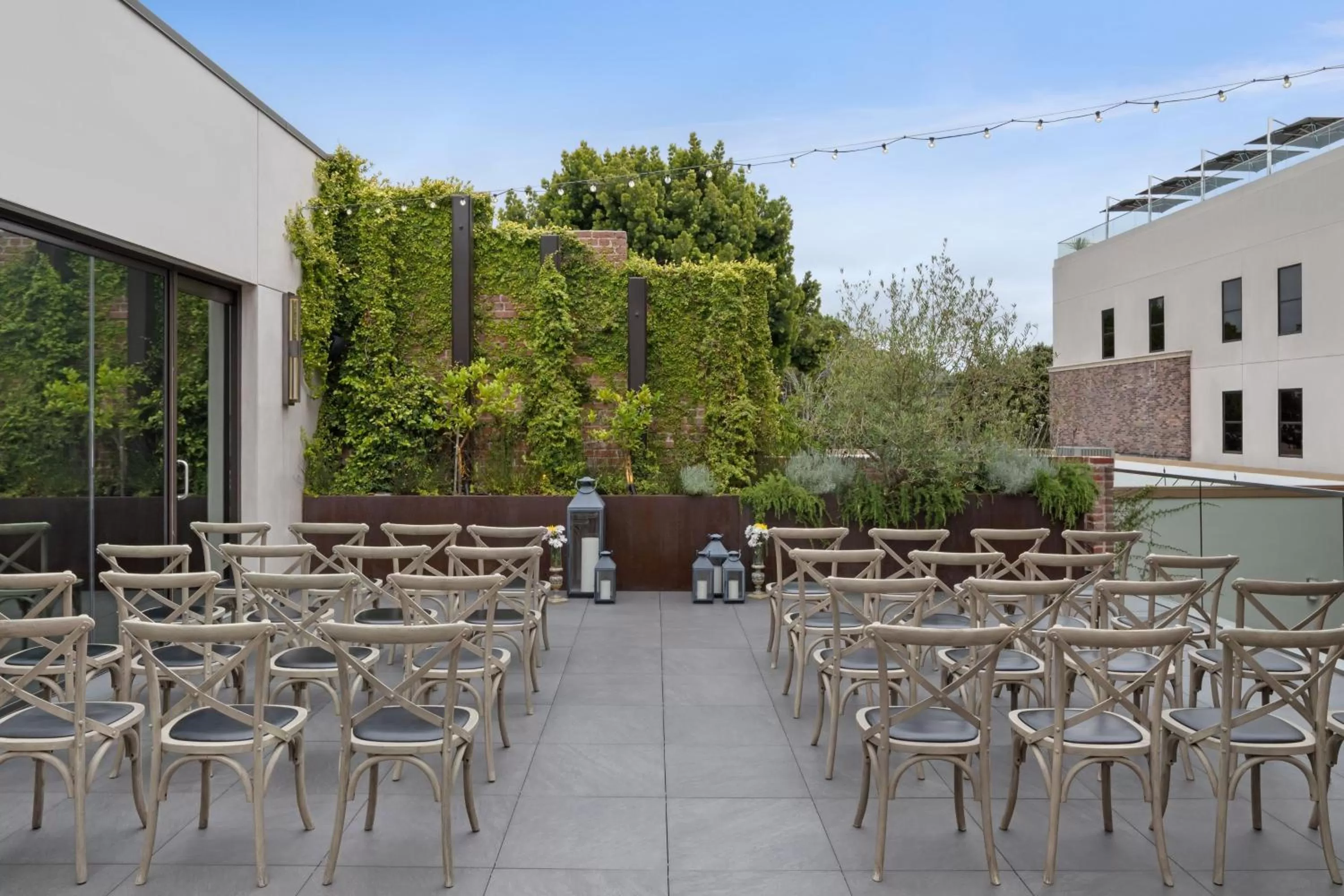 Meeting/conference room in HOTEL CERRO, Autograph Collection