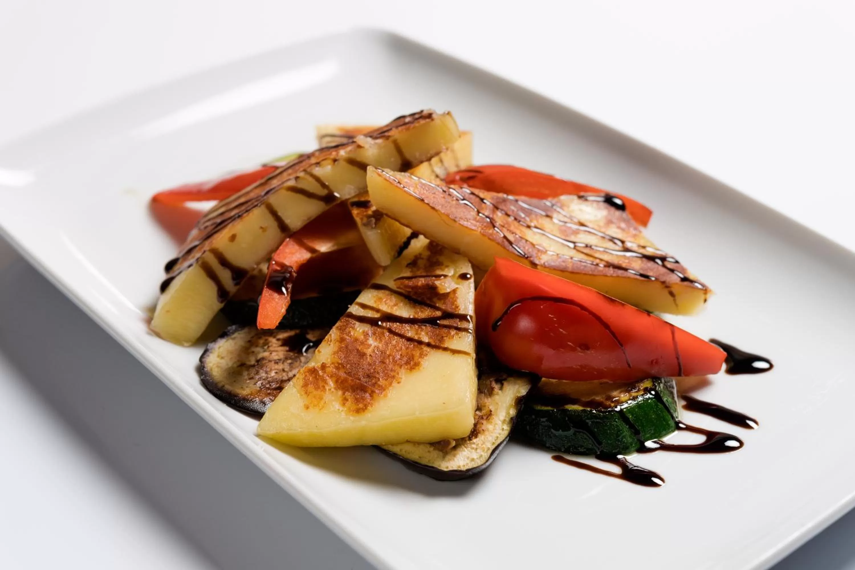 Food and drinks in Hotel Florjančkov Hram