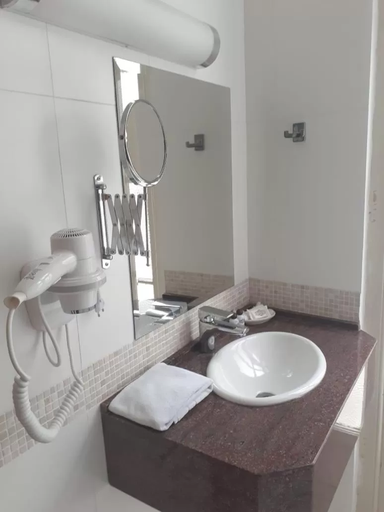 Hotel Praça da Matriz