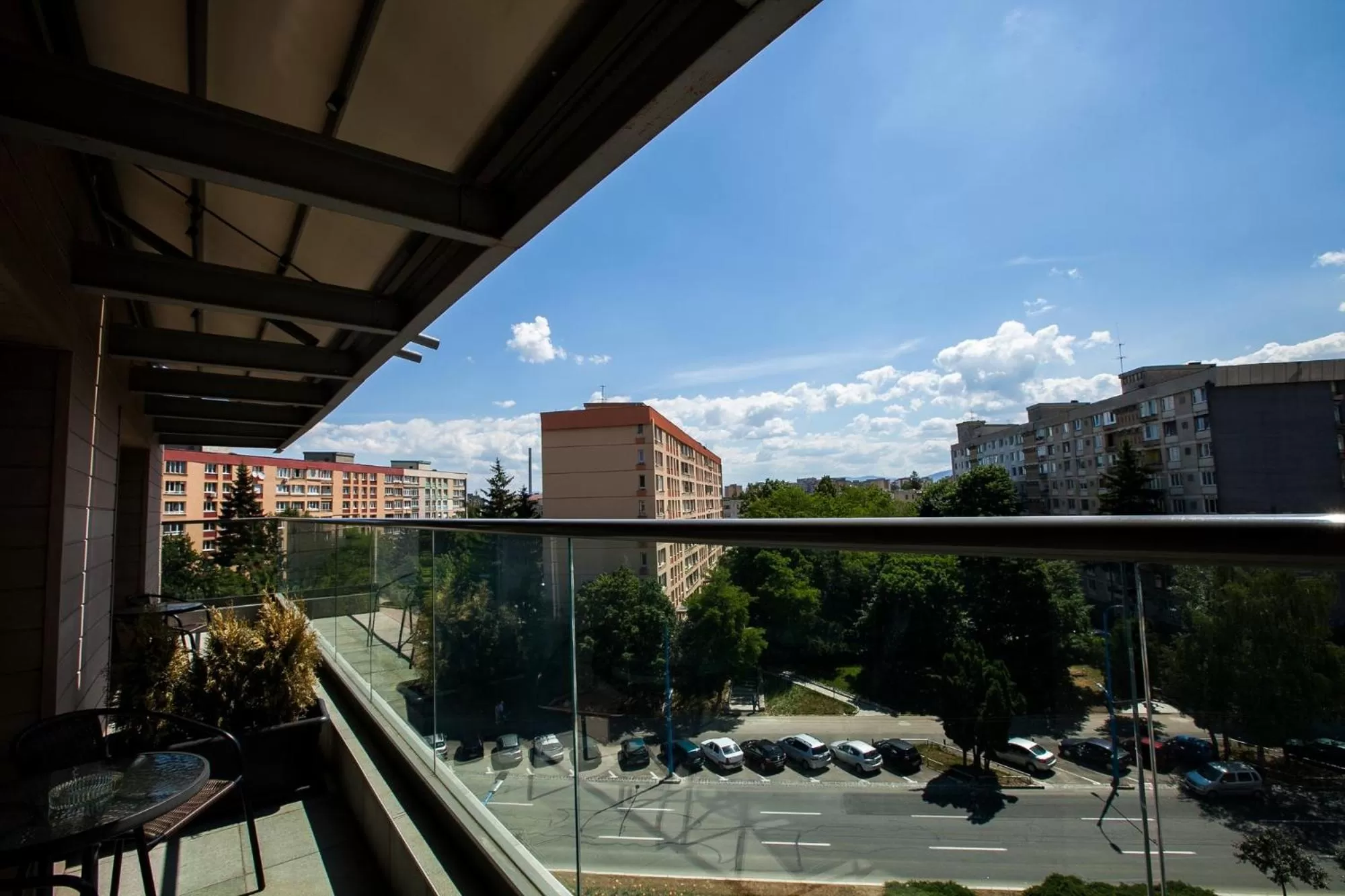 Victoria Bulevard Hotel