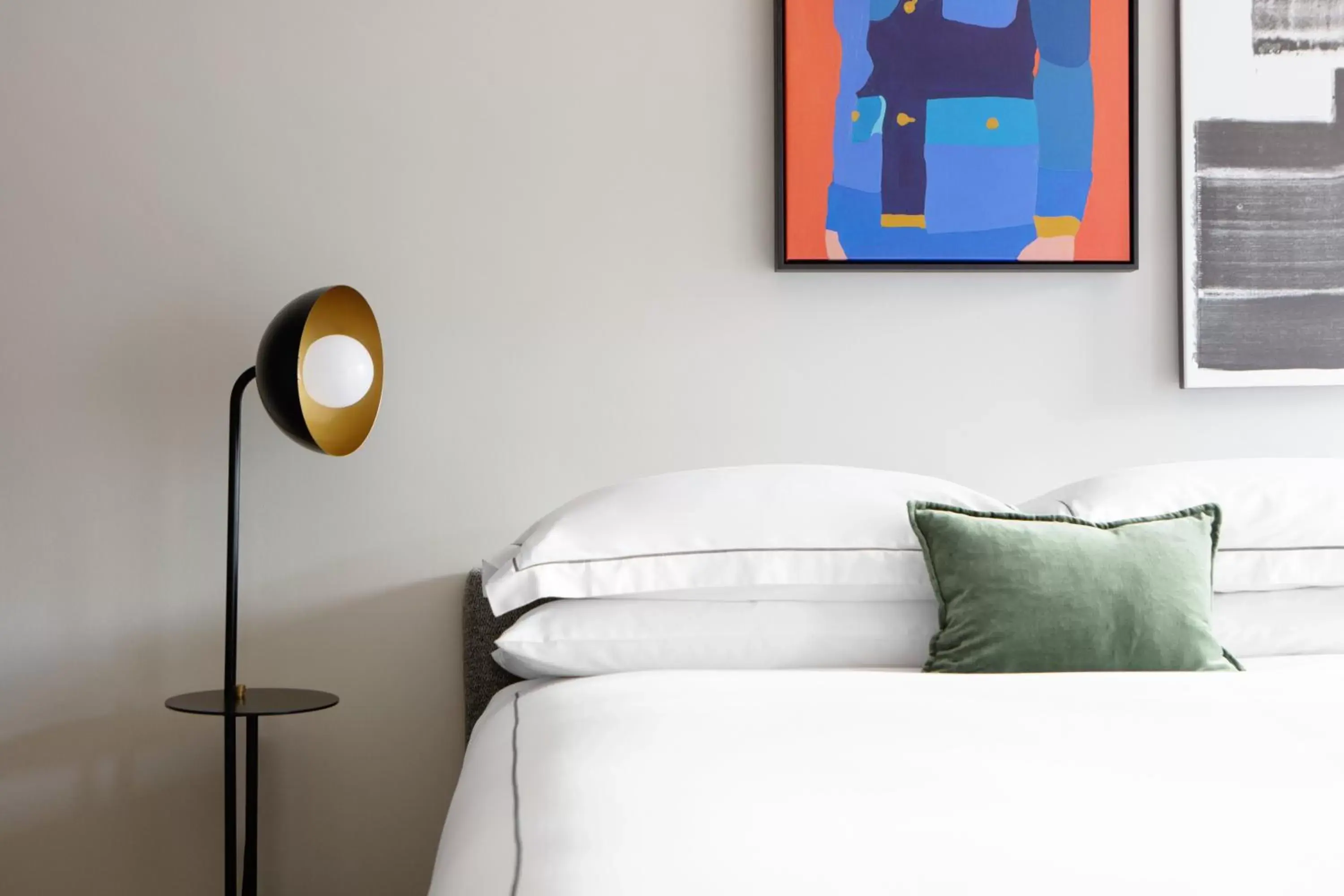 King Room - Communication Accessible in Kimpton Banneker Hotel, an IHG Hotel King Room - Communication Accessible in Kimpton Banneker Hotel, an IHG Hotel