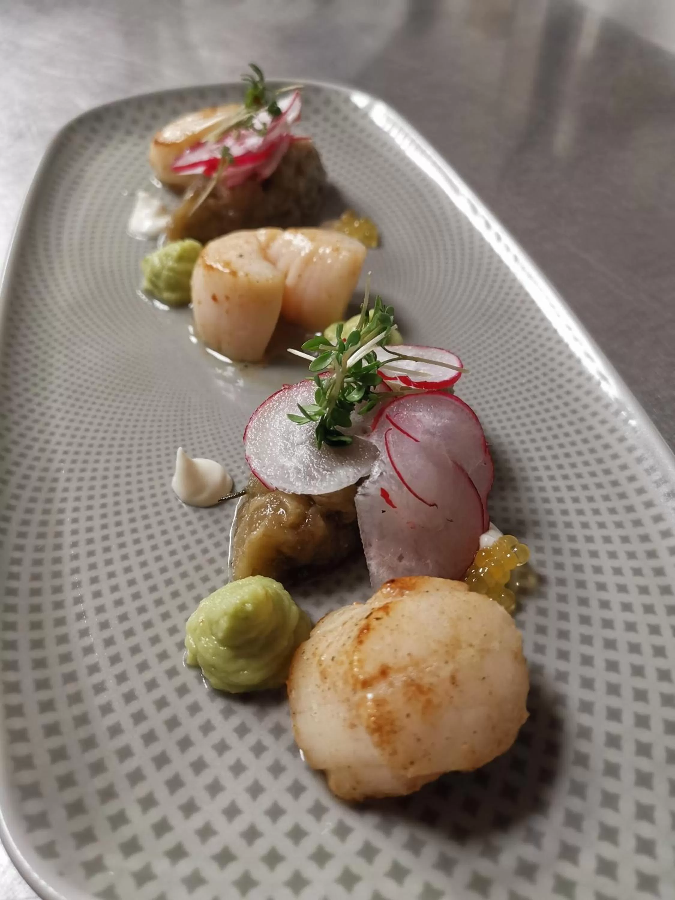 Restaurant/places to eat in Lindenhof 1887 - Hotel & Restaurant