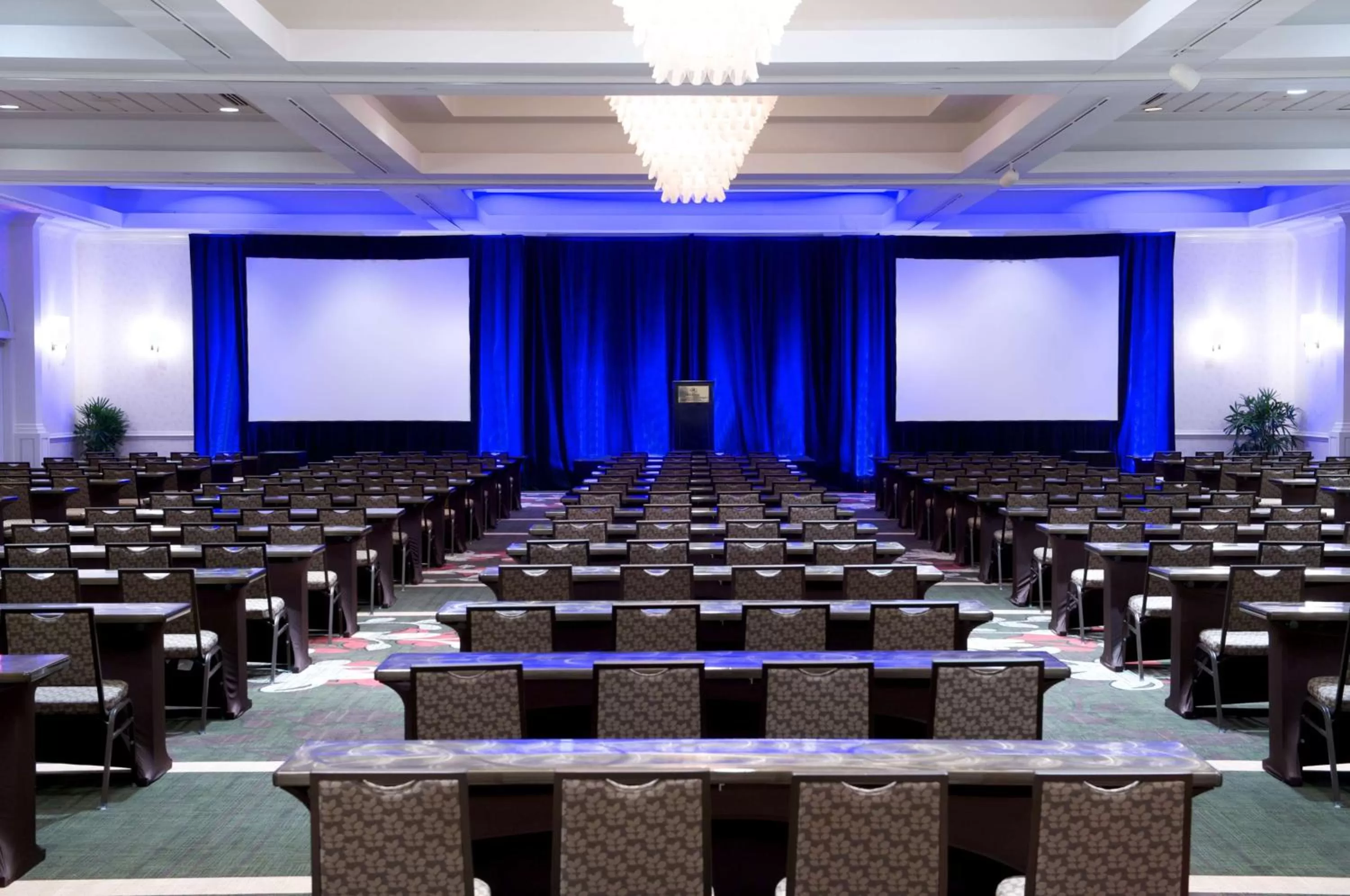 Meeting/conference room in Hilton Minneapolis-St Paul Airport