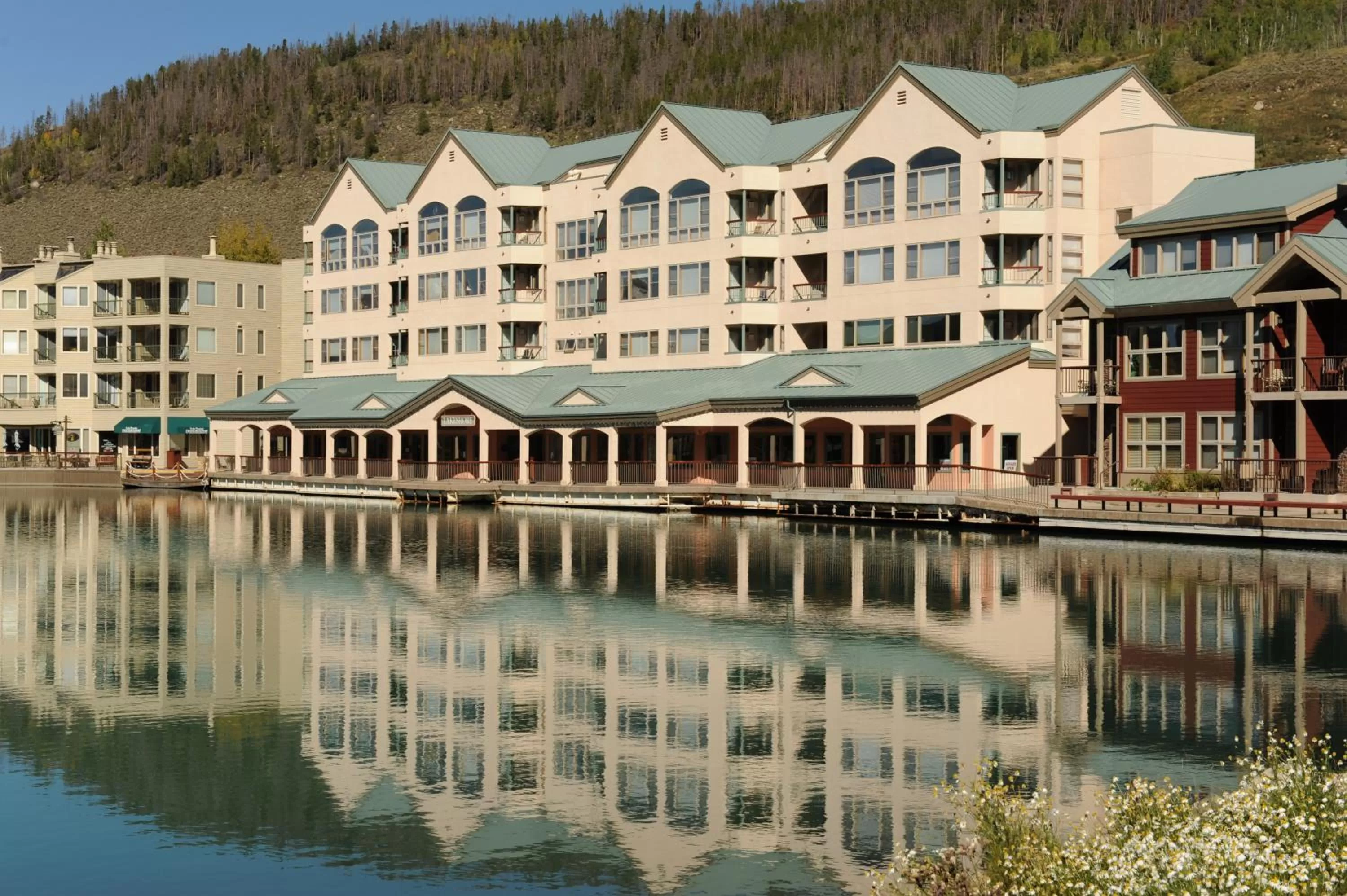 Lakeside Village by Keystone Resort
